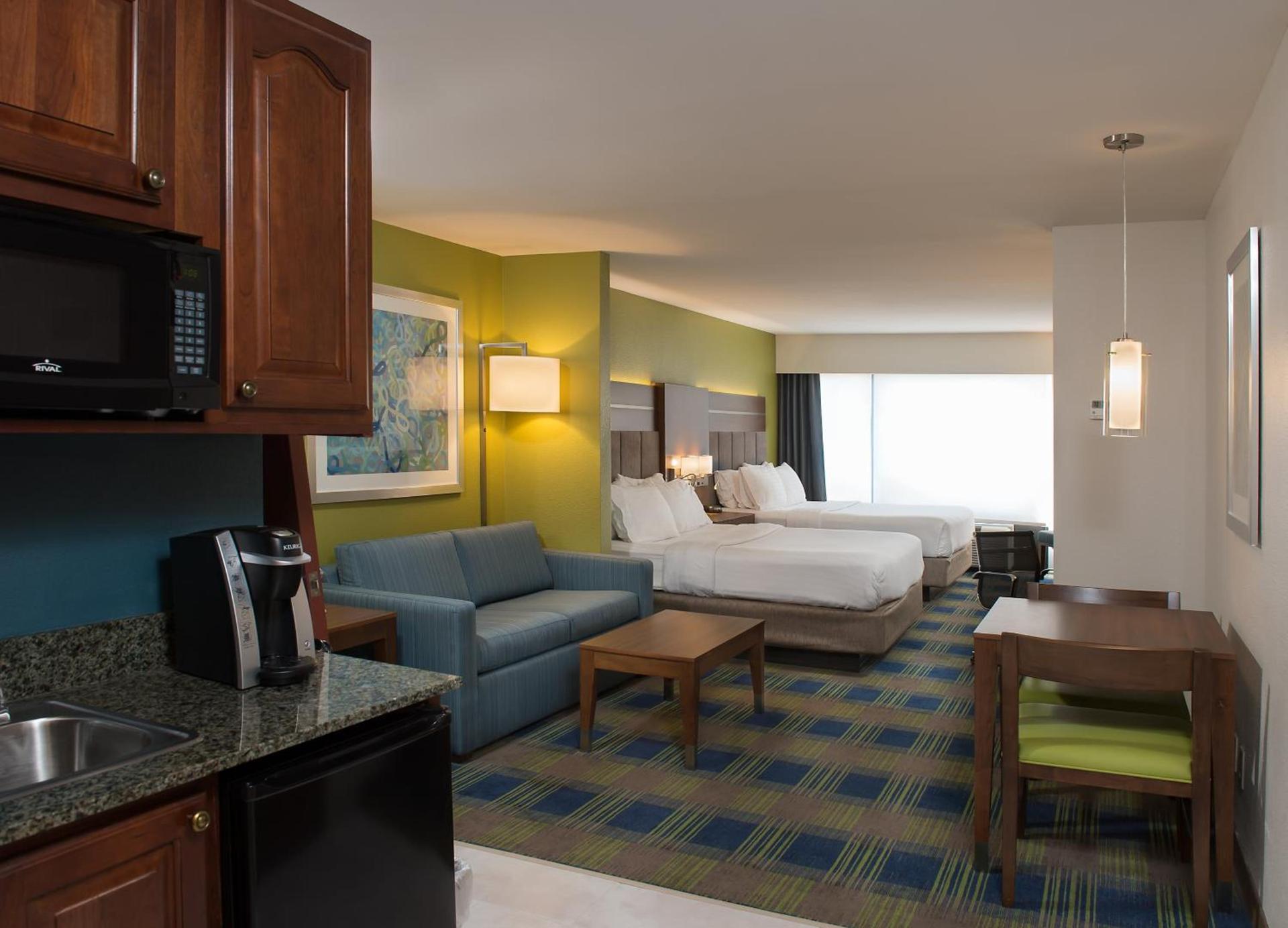 Holiday Inn Express Hotel & Suites Clifton Park by IHG photo 30