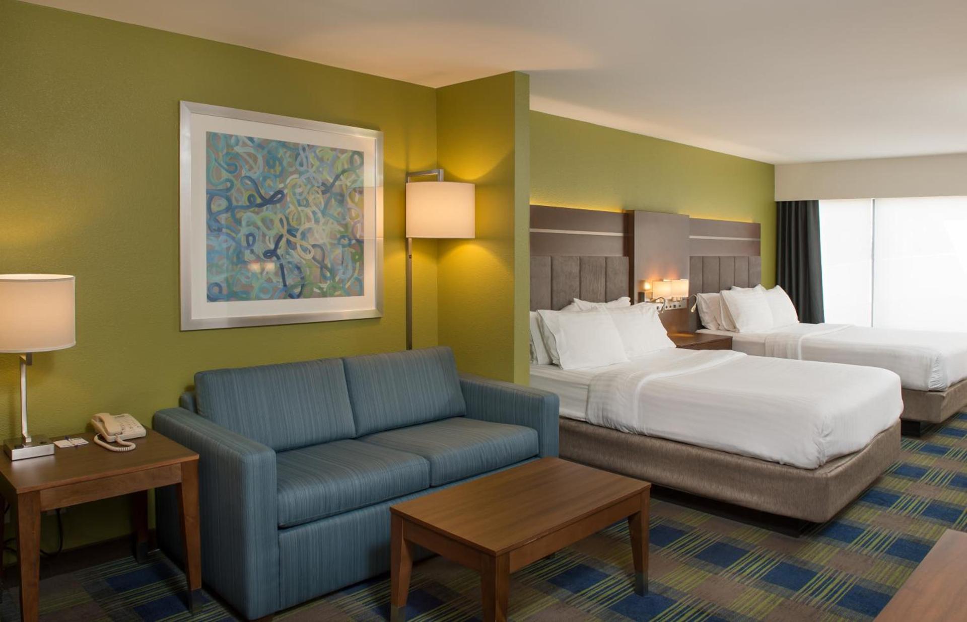 Holiday Inn Express Hotel & Suites Clifton Park by IHG photo 34
