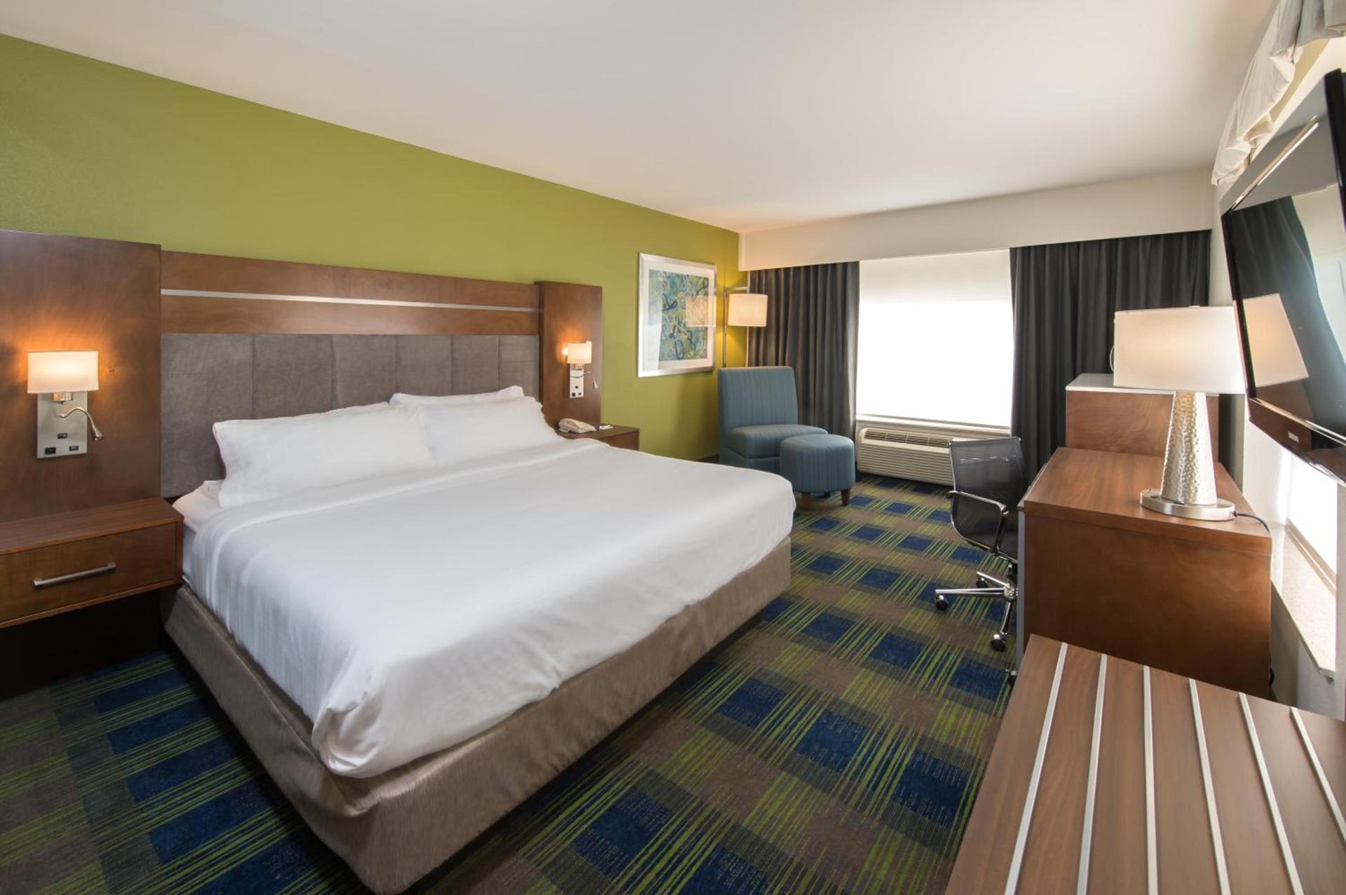 Holiday Inn Express Hotel & Suites Clifton Park by IHG photo 33