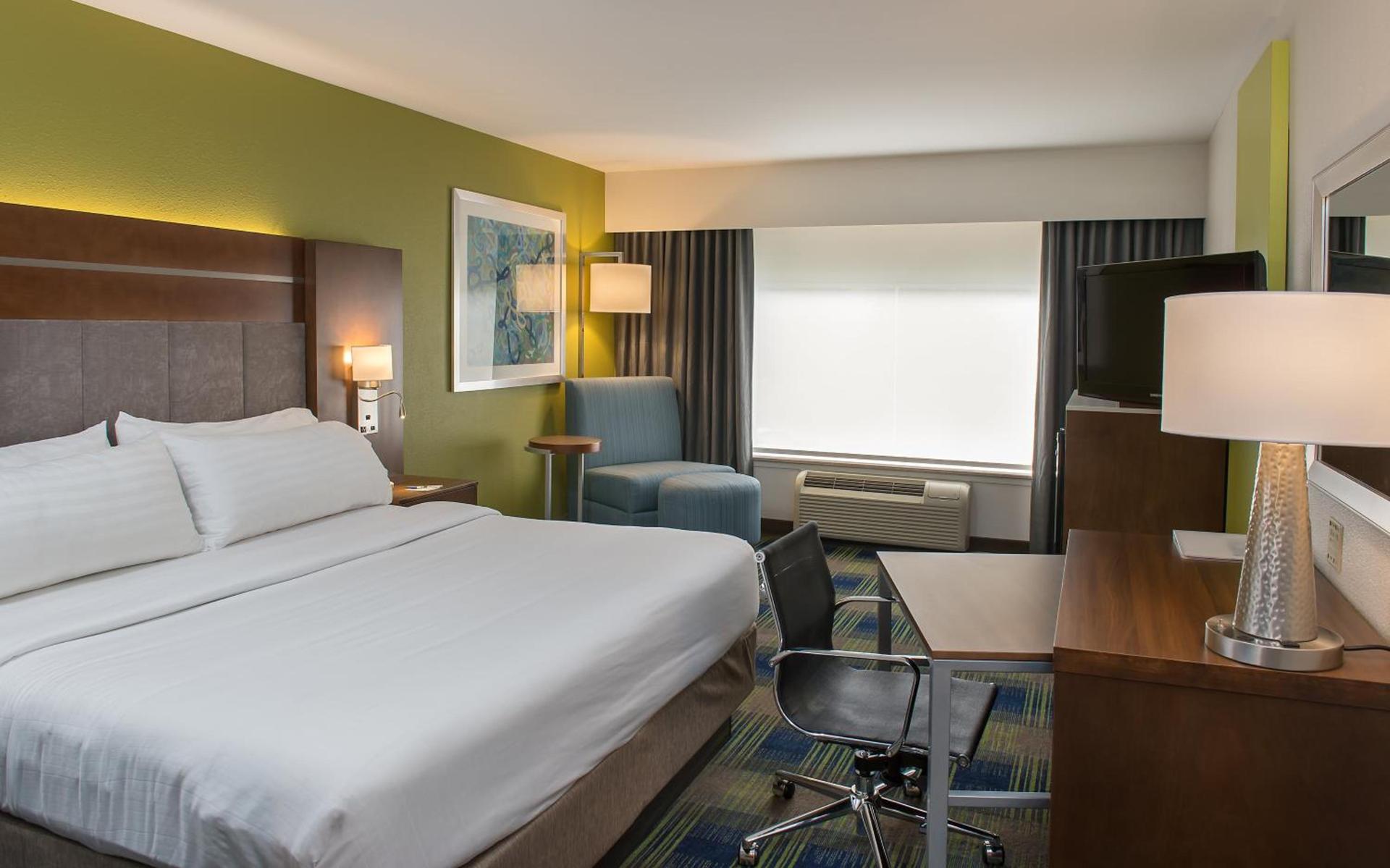 Holiday Inn Express Hotel & Suites Clifton Park by IHG photo 35