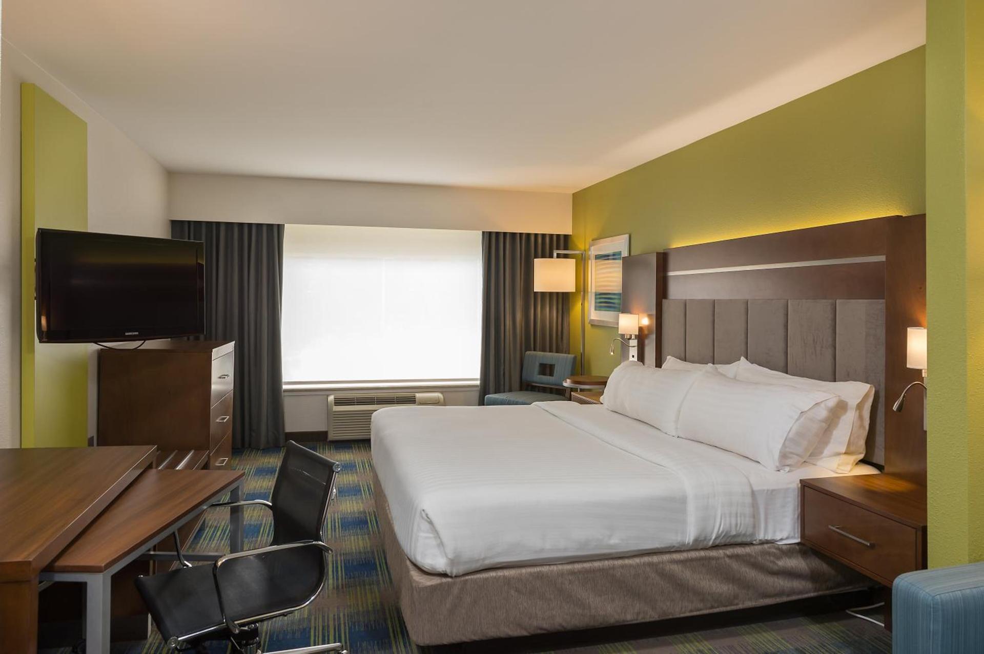 Holiday Inn Express Hotel & Suites Clifton Park by IHG photo 36