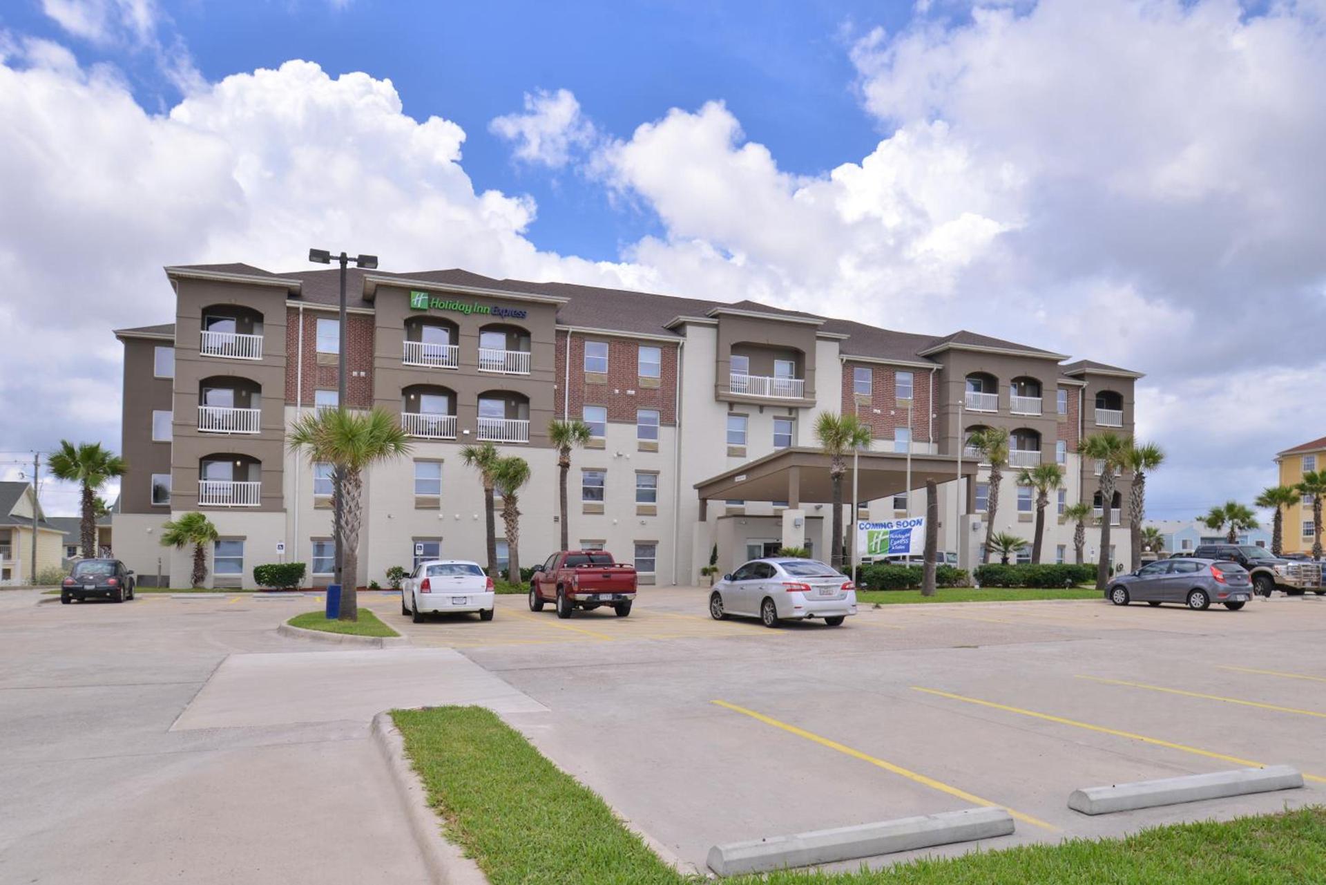 Holiday Inn Express & Suites Corpus Christi-N Padre Island by IHG photo 4