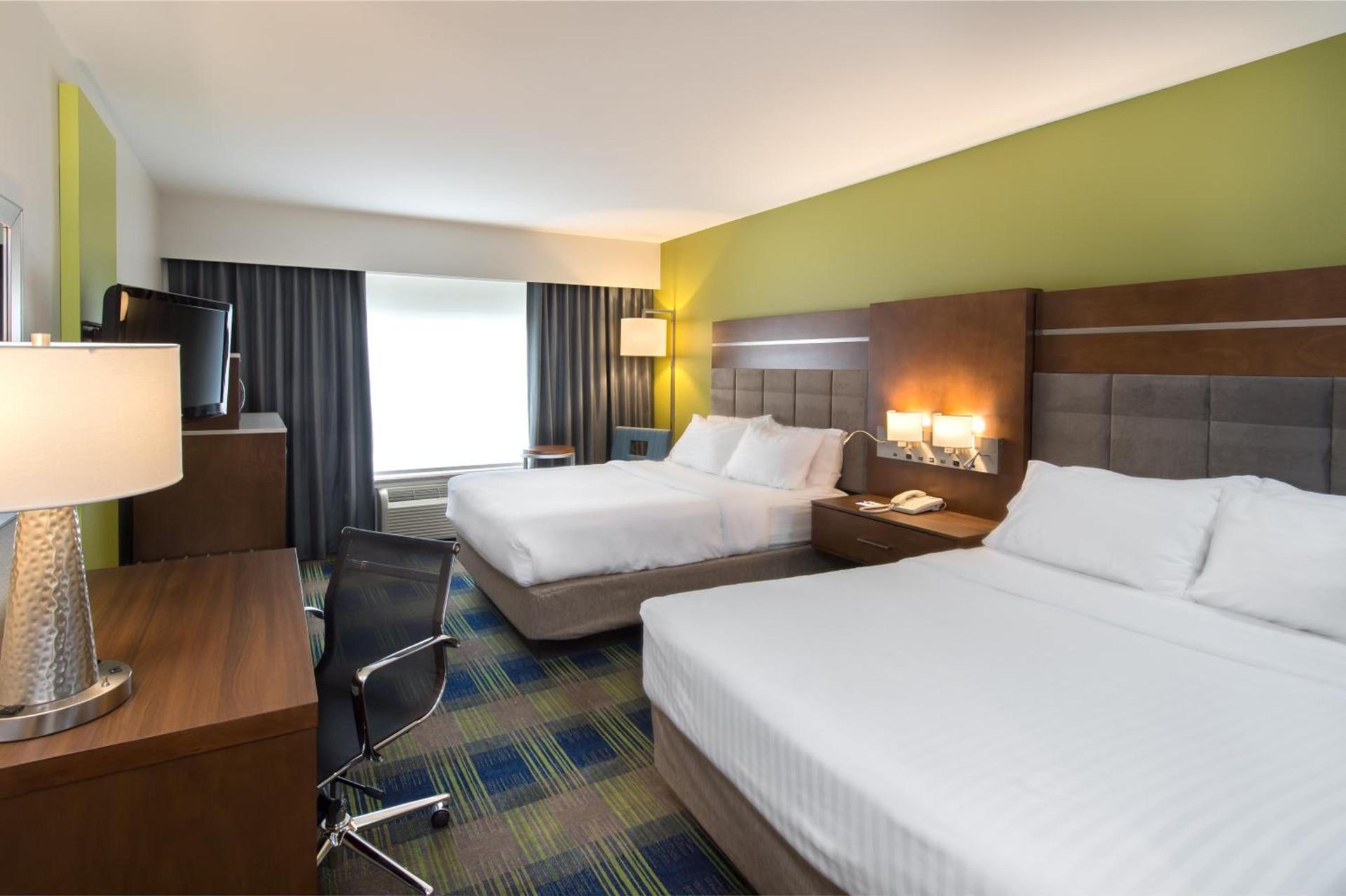 Holiday Inn Express Hotel & Suites Clifton Park by IHG photo 27