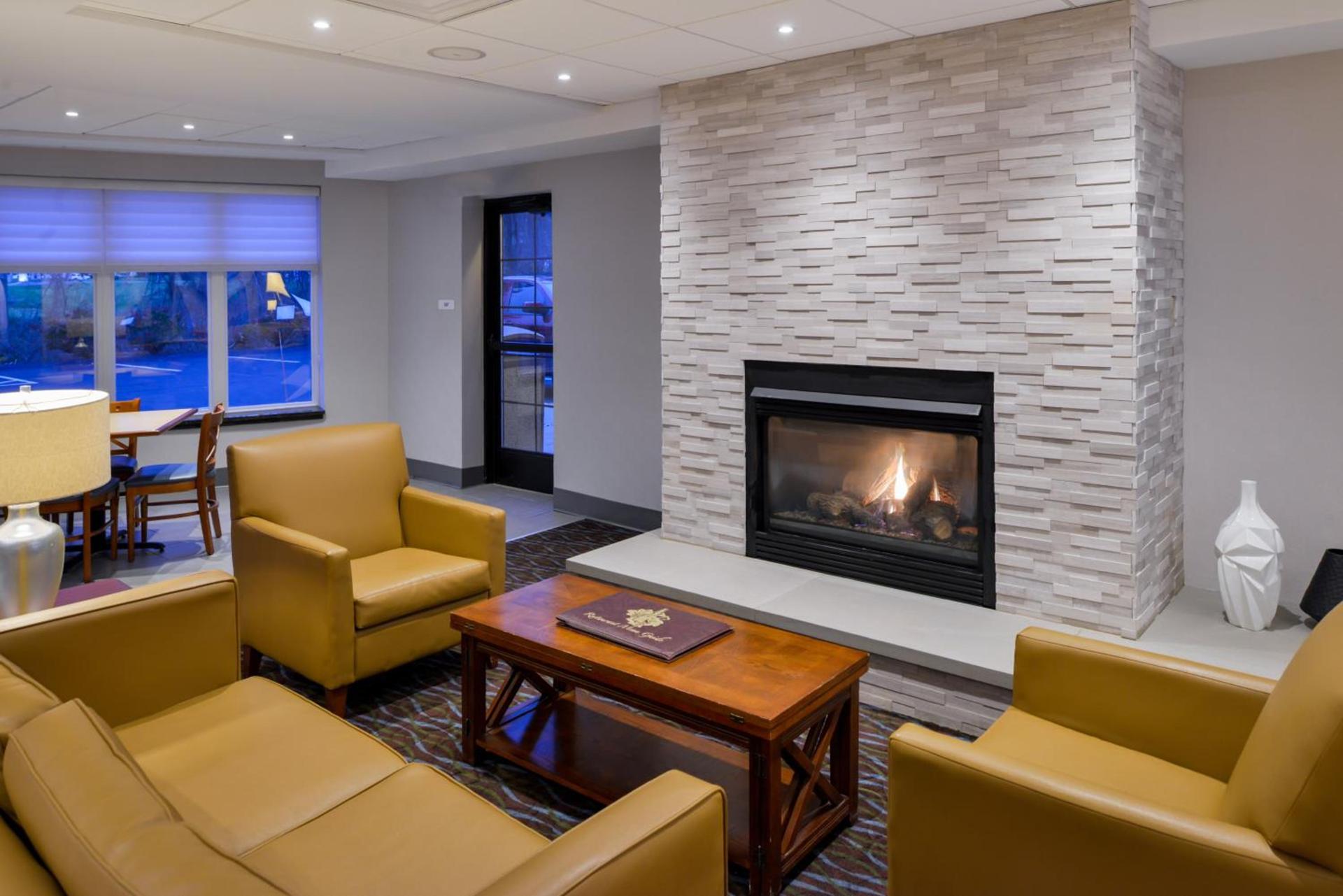 Holiday Inn Express Hotel & Suites Clifton Park by IHG photo 15