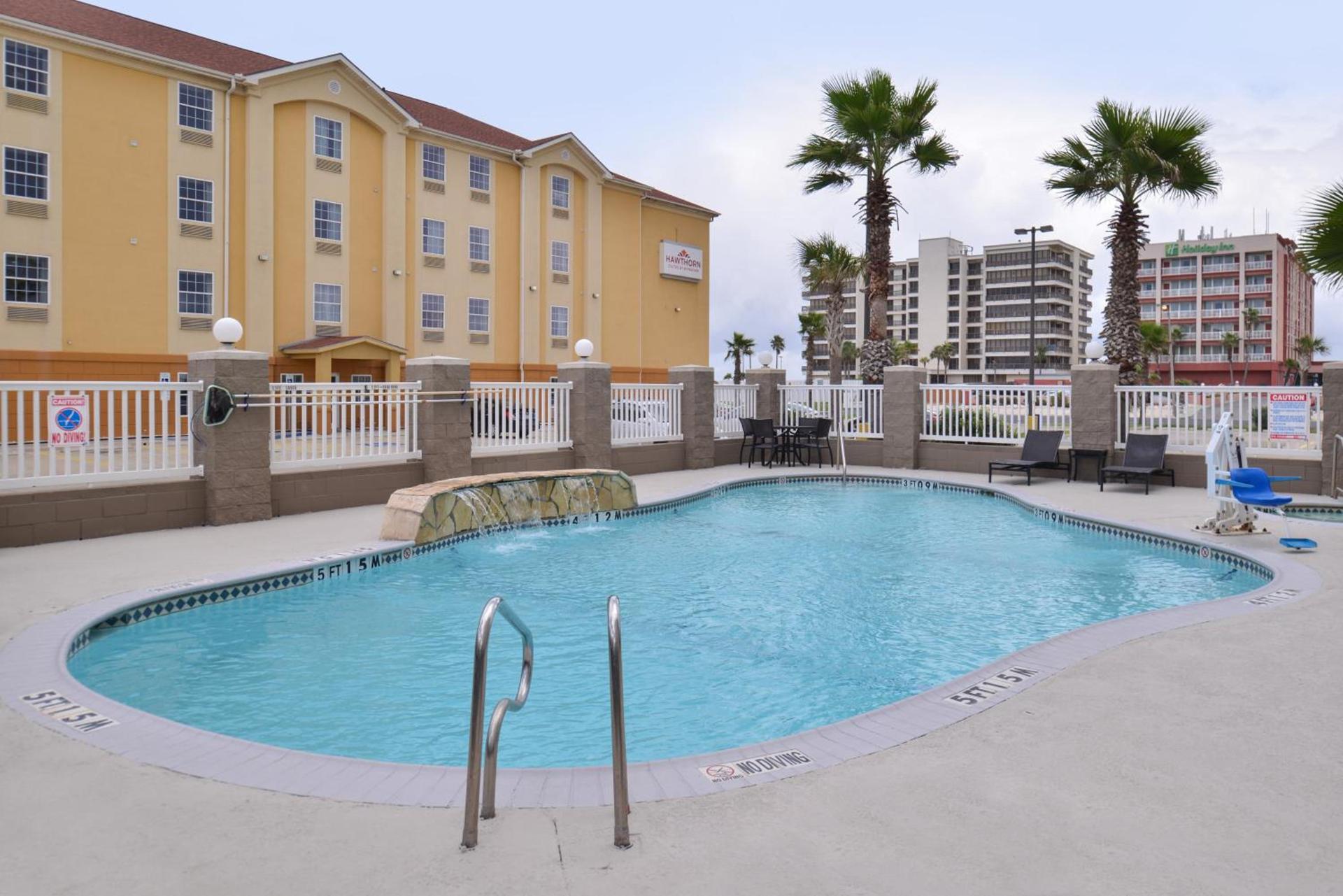 Holiday Inn Express & Suites Corpus Christi-N Padre Island by IHG photo 26
