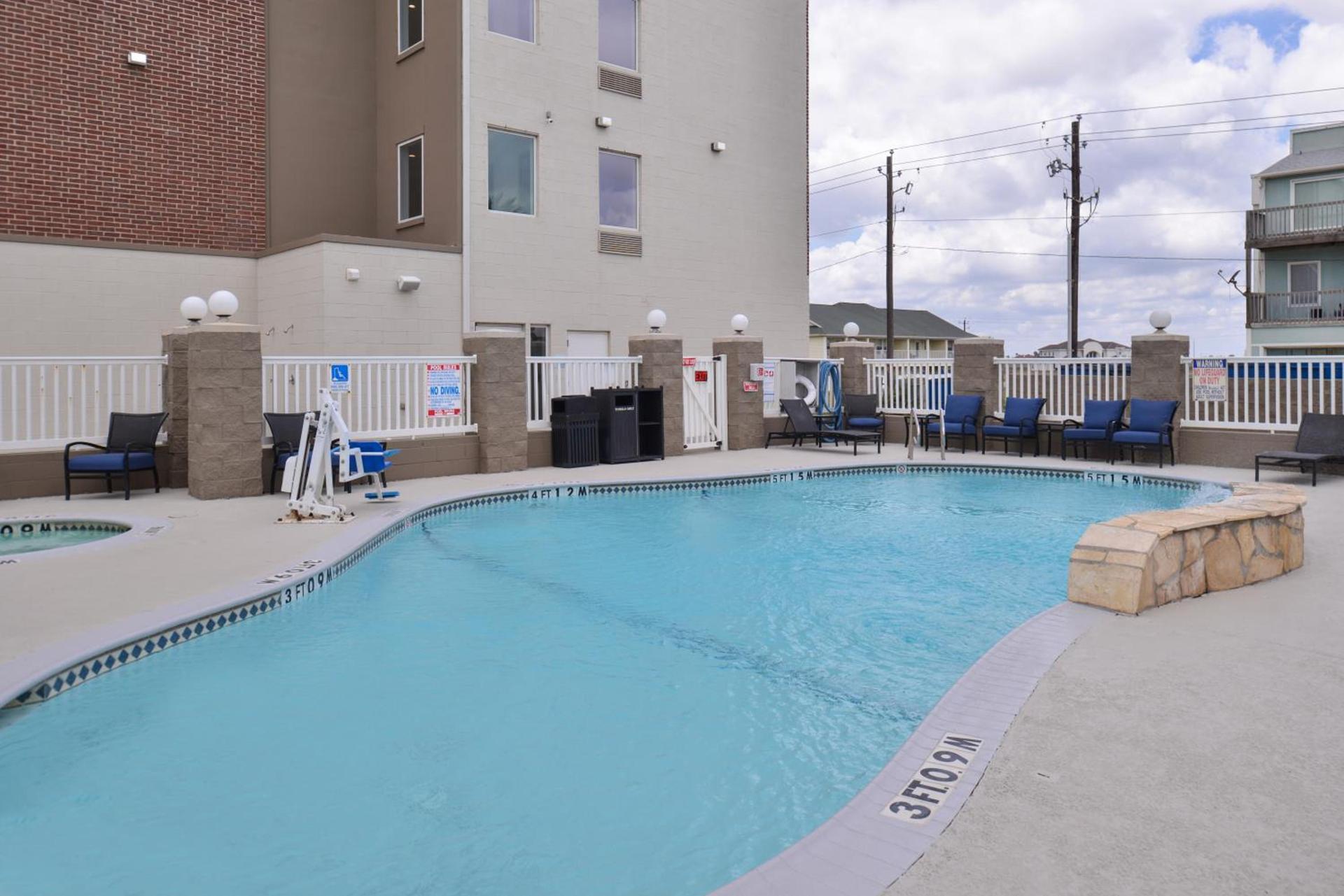 Holiday Inn Express & Suites Corpus Christi-N Padre Island by IHG photo 24