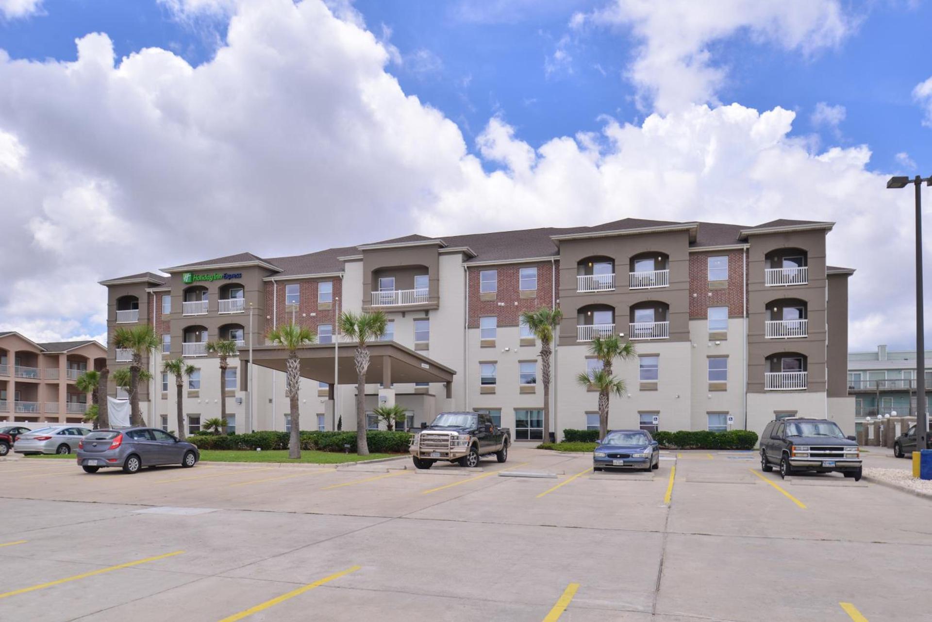 Holiday Inn Express & Suites Corpus Christi-N Padre Island by IHG photo 33