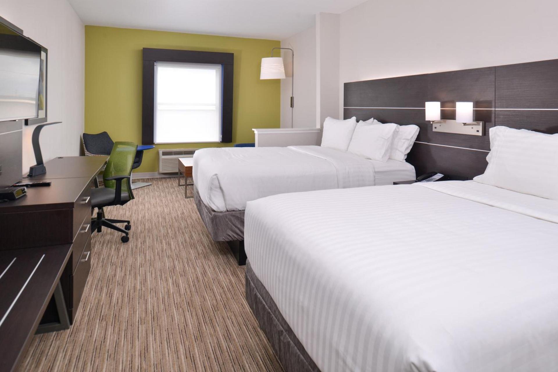 Holiday Inn Express & Suites Corpus Christi-N Padre Island by IHG photo 44