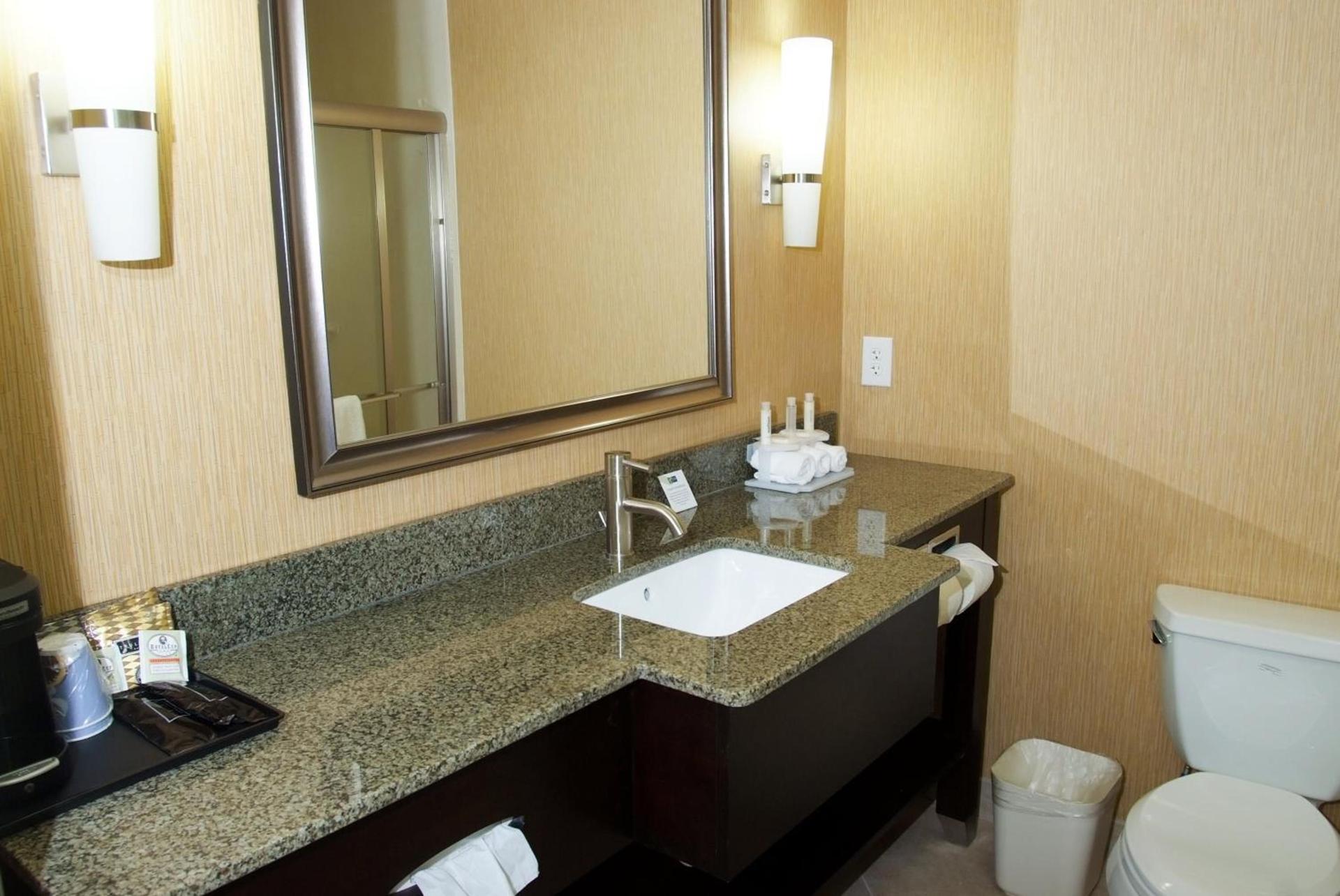 Holiday Inn Express Hotel & Suites Clemson - University Area by IHG photo 16