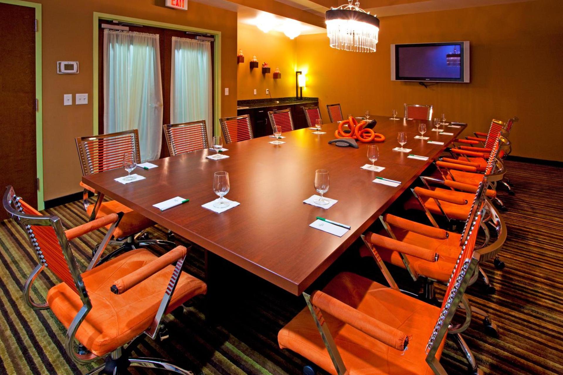 Holiday Inn Hotel & Suites Ocala Conference Center by IHG photo 6
