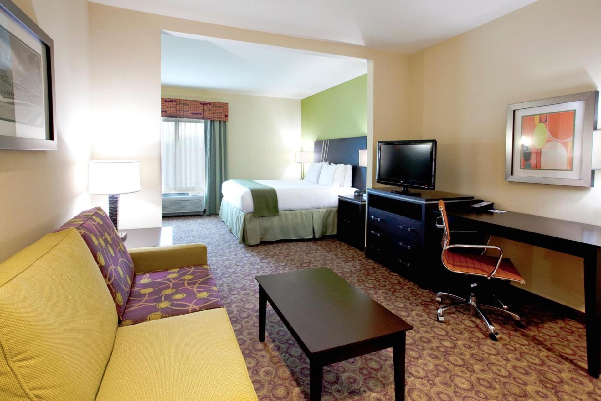 Holiday Inn Express Hotel & Suites Clemson - University Area by IHG photo 34