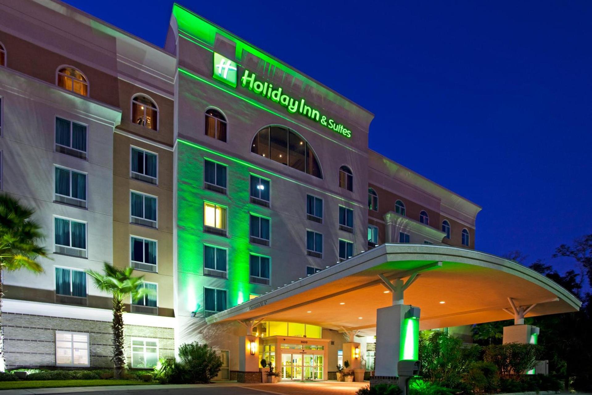 Holiday Inn Hotel & Suites Ocala Conference Center by IHG — hotel in Ocala