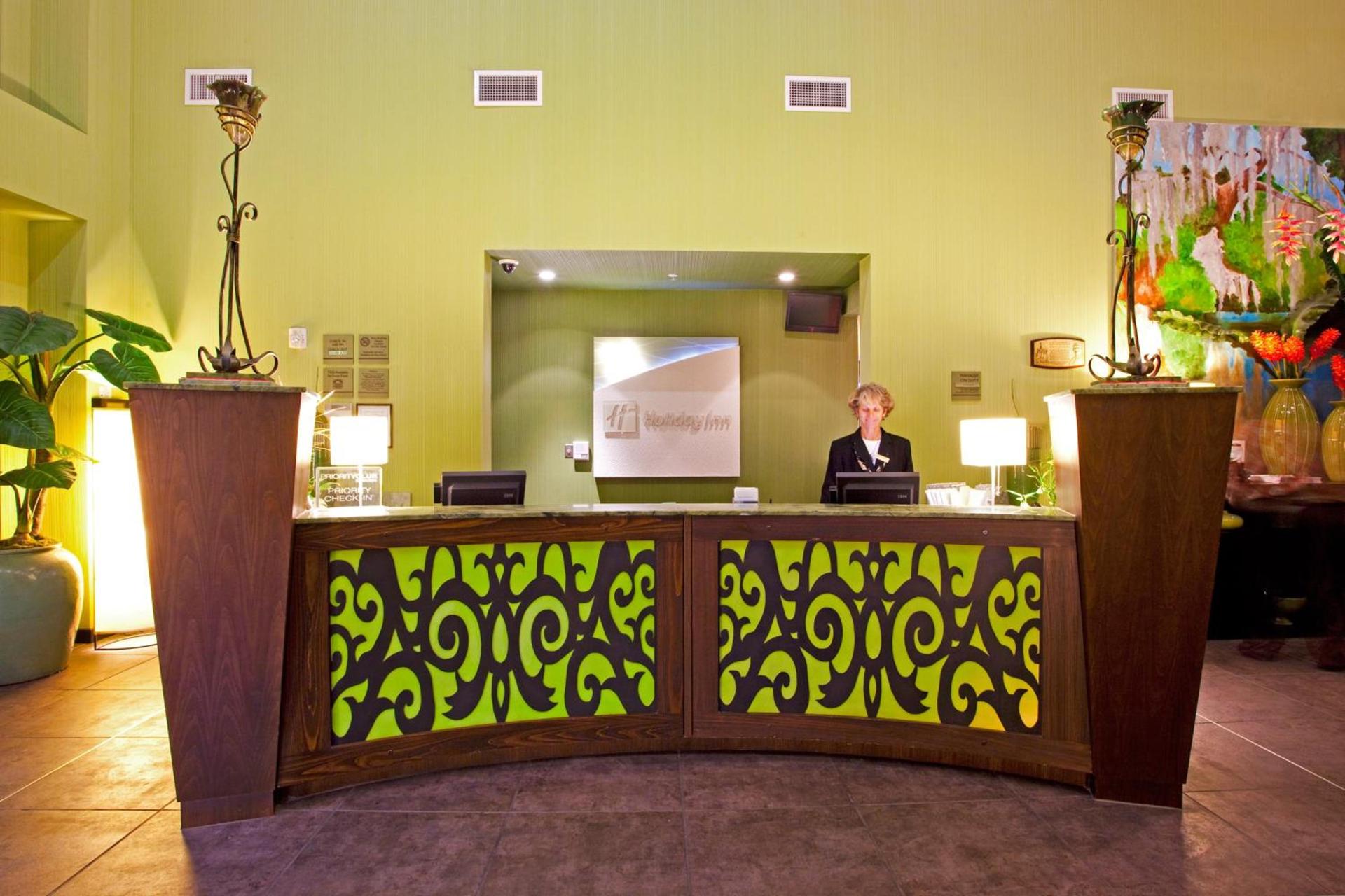 Holiday Inn Hotel & Suites Ocala Conference Center by IHG photo 26
