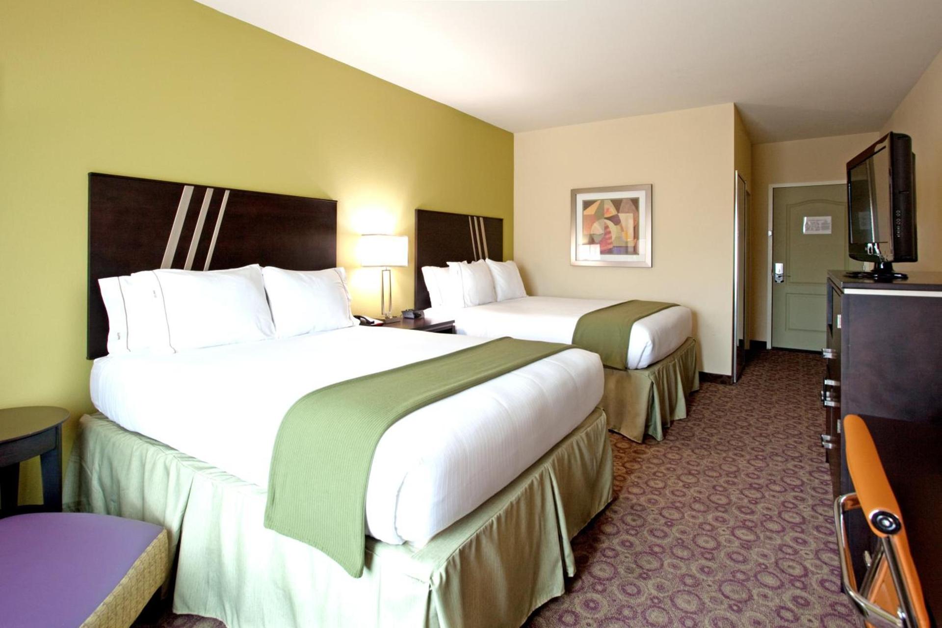 Holiday Inn Express Hotel & Suites Clemson - University Area by IHG photo 6