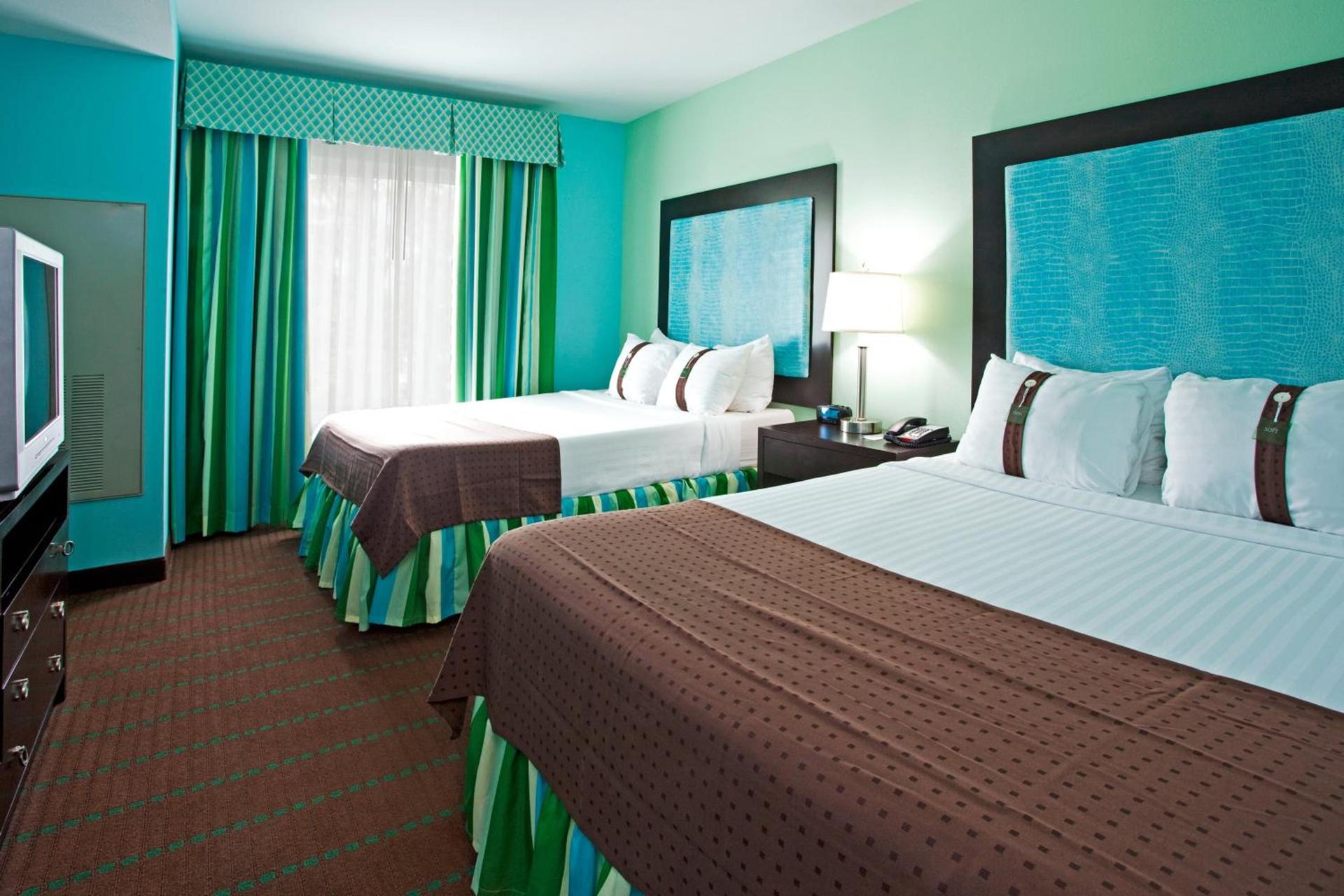 Holiday Inn Hotel & Suites Ocala Conference Center by IHG photo 43