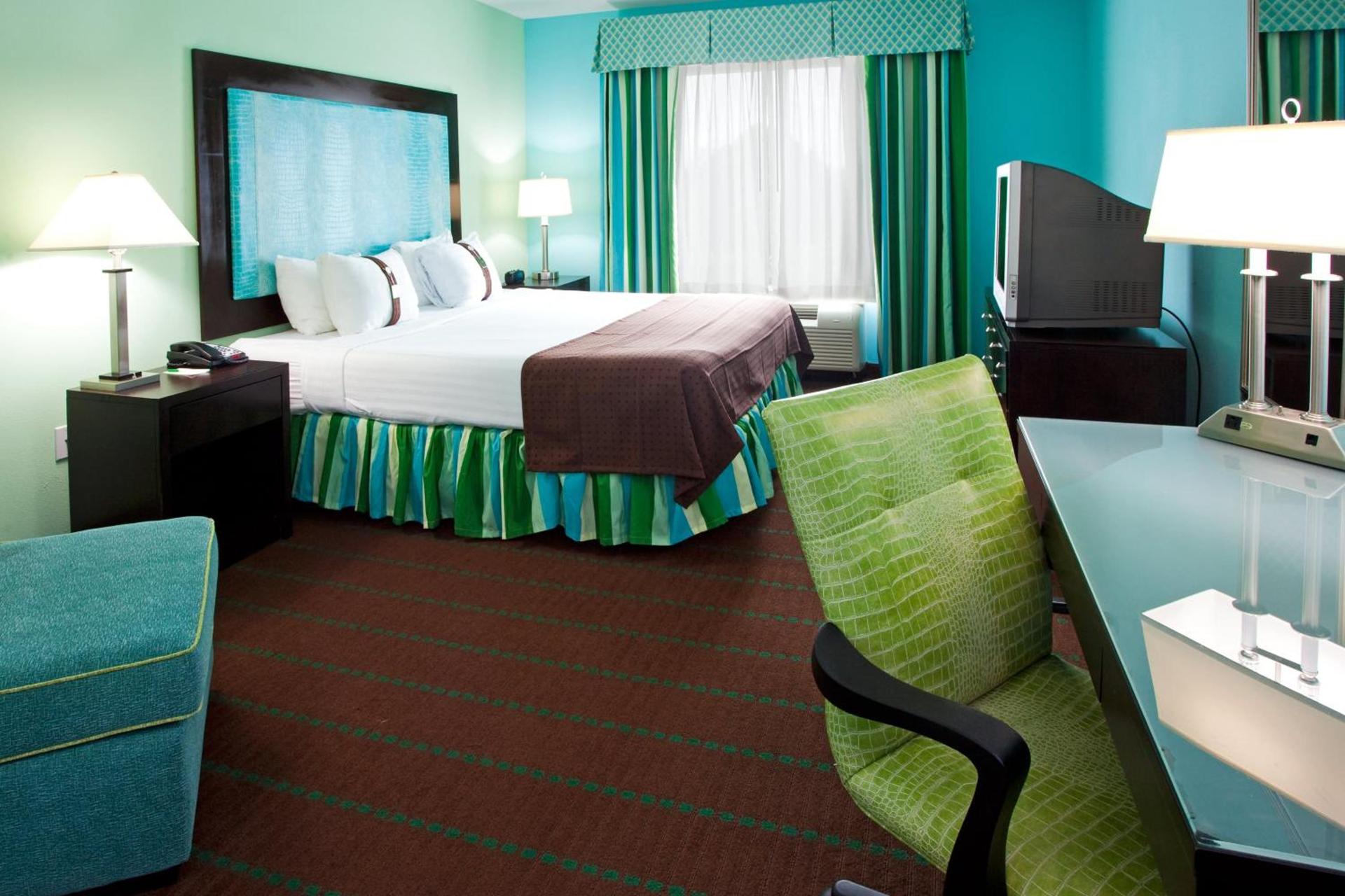 Holiday Inn Hotel & Suites Ocala Conference Center by IHG photo 38