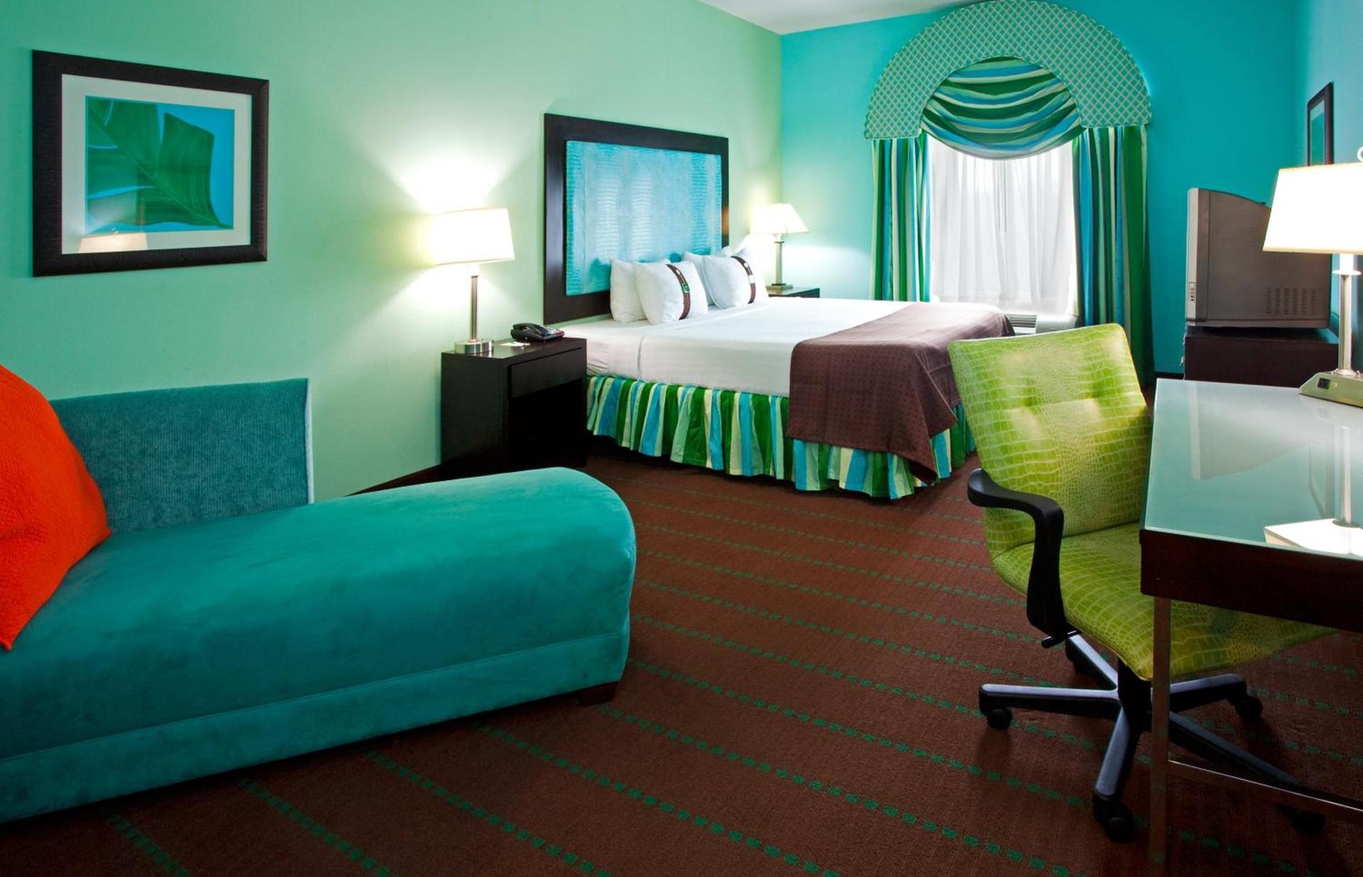 Holiday Inn Hotel & Suites Ocala Conference Center by IHG photo 40