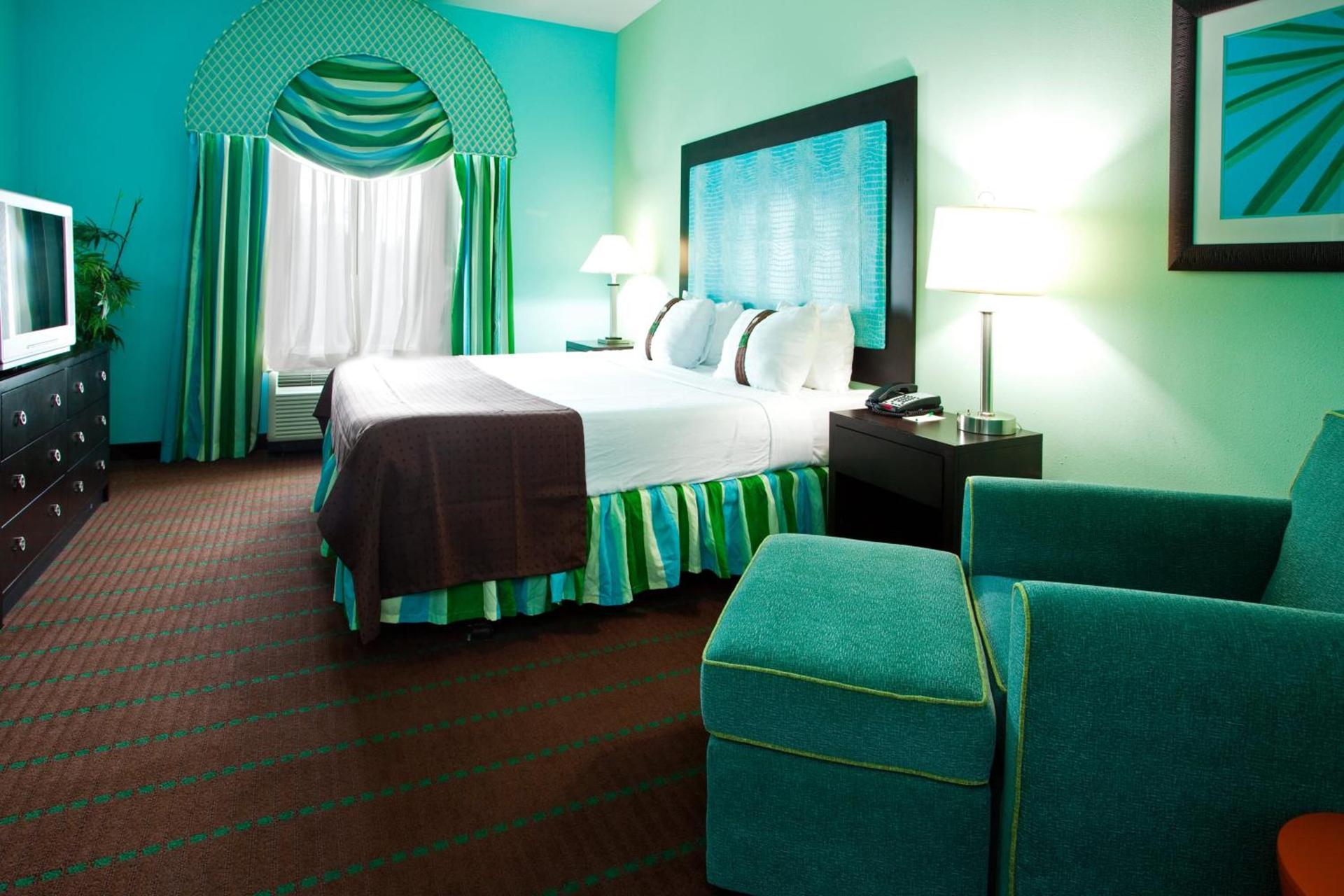 Holiday Inn Hotel & Suites Ocala Conference Center by IHG photo 34