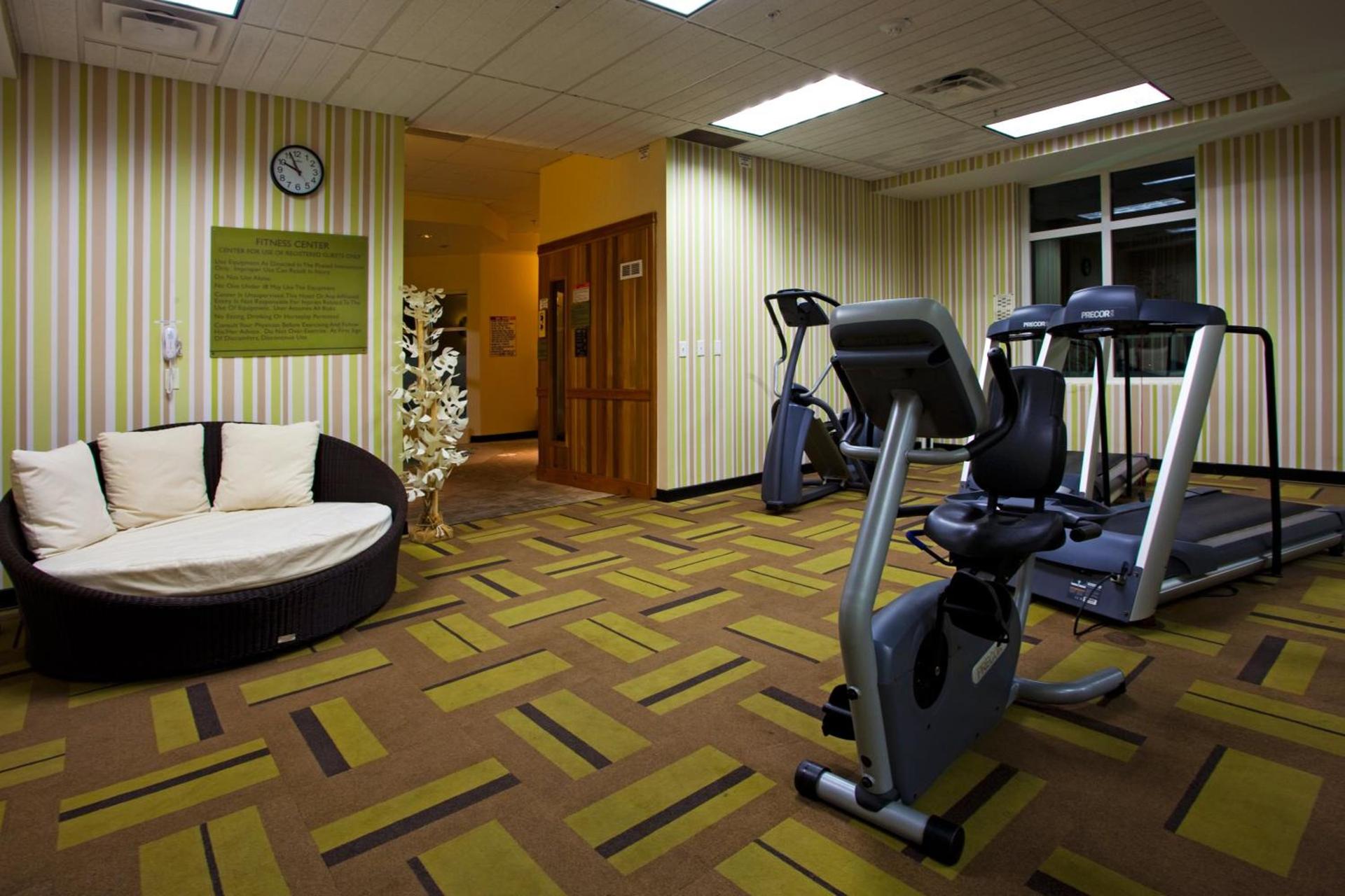 Holiday Inn Hotel & Suites Ocala Conference Center by IHG photo 23