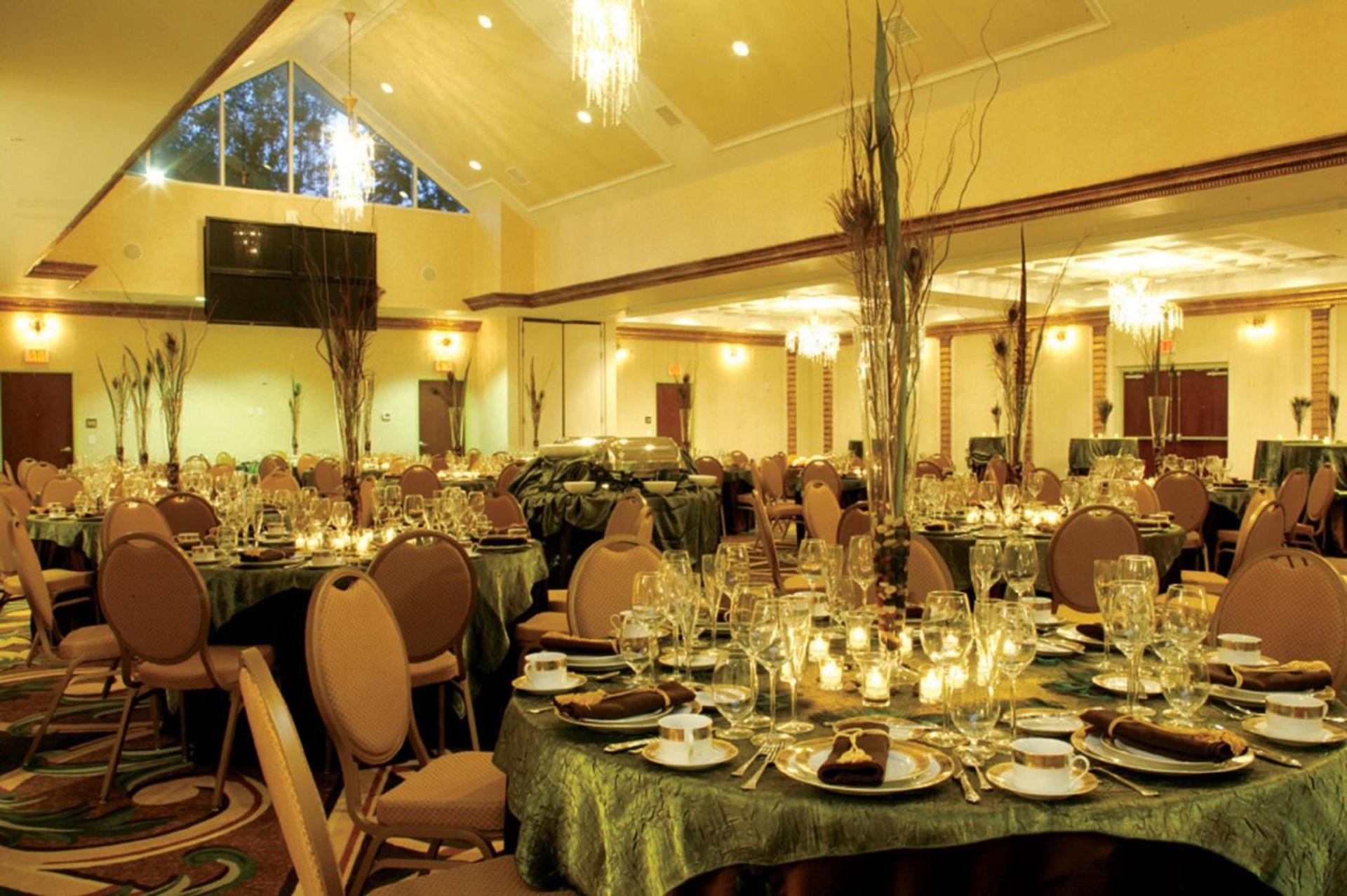 Holiday Inn Hotel & Suites Ocala Conference Center by IHG photo 21