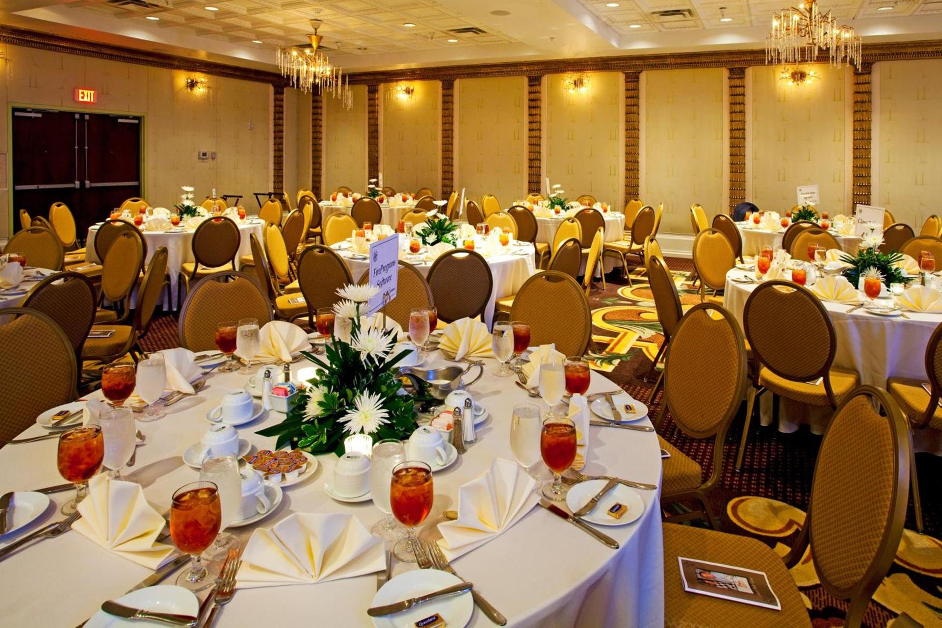 Holiday Inn Hotel & Suites Ocala Conference Center by IHG photo 22