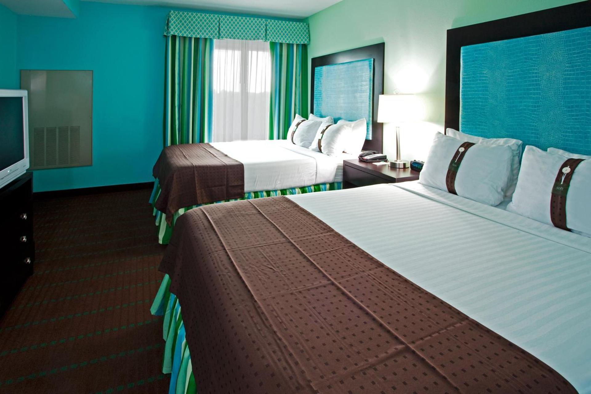 Holiday Inn Hotel & Suites Ocala Conference Center by IHG photo 42