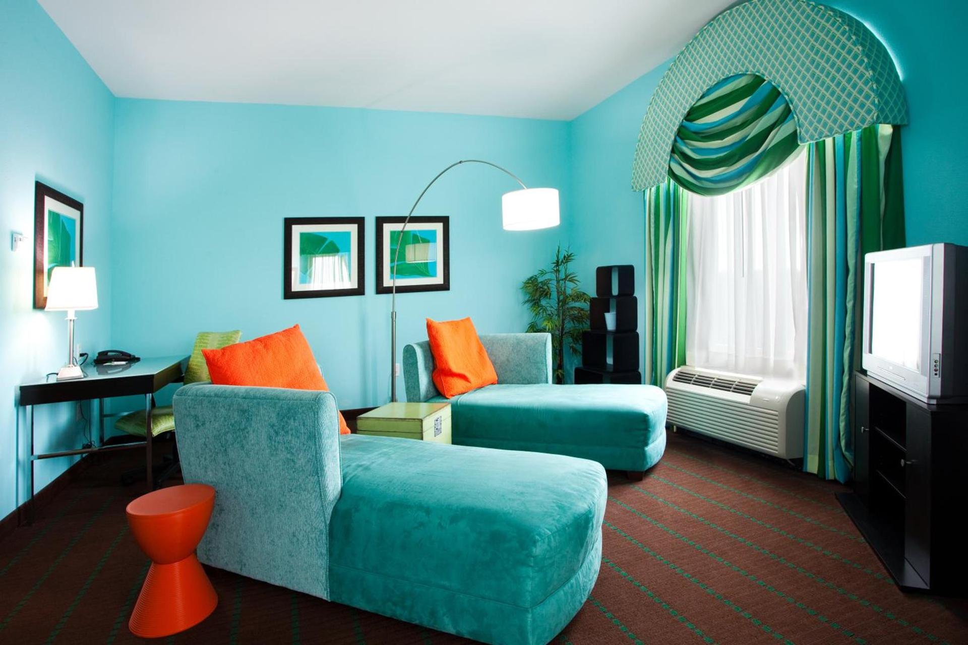 Holiday Inn Hotel & Suites Ocala Conference Center by IHG photo 36