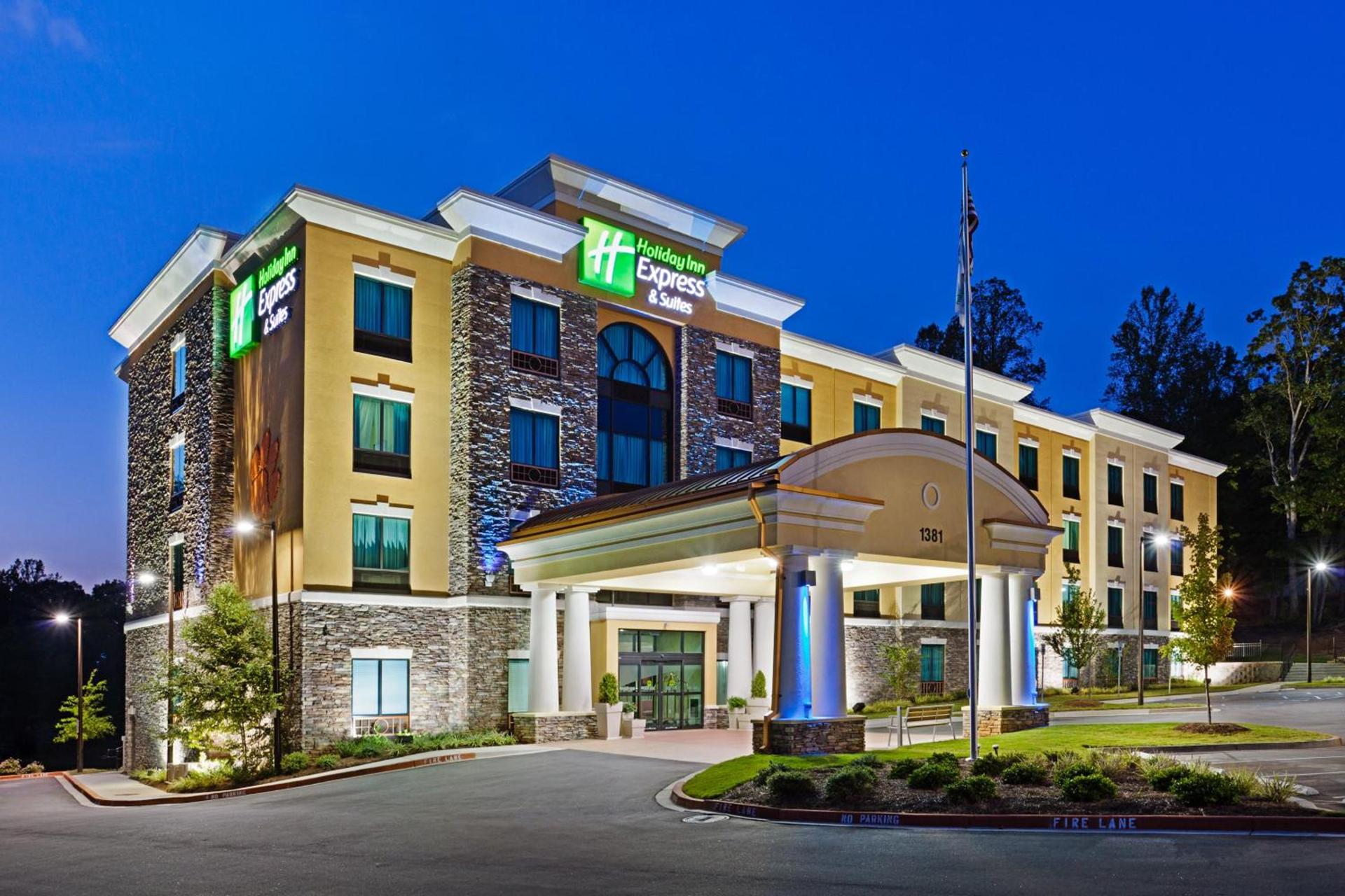 Holiday Inn Express Hotel & Suites Clemson - University Area by IHG photo 23