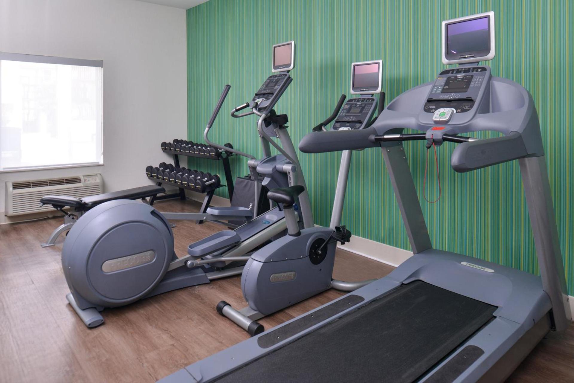 Holiday Inn Express & Suites Corpus Christi-N Padre Island by IHG photo 9