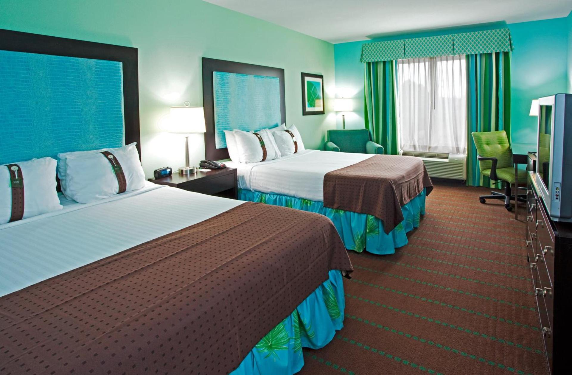 Holiday Inn Hotel & Suites Ocala Conference Center by IHG photo 32