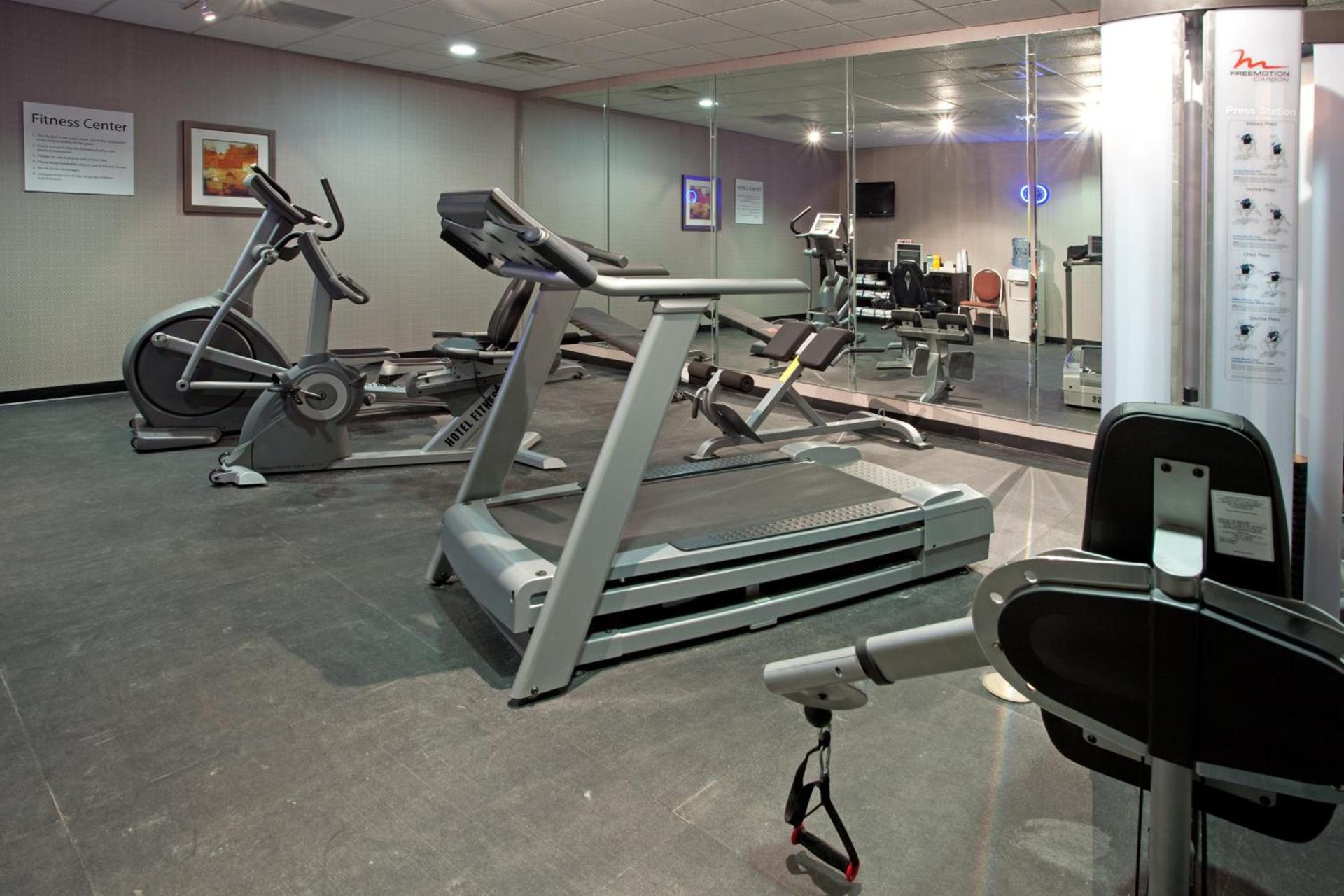 Holiday Inn Express Hotel & Suites Clemson - University Area by IHG photo 28