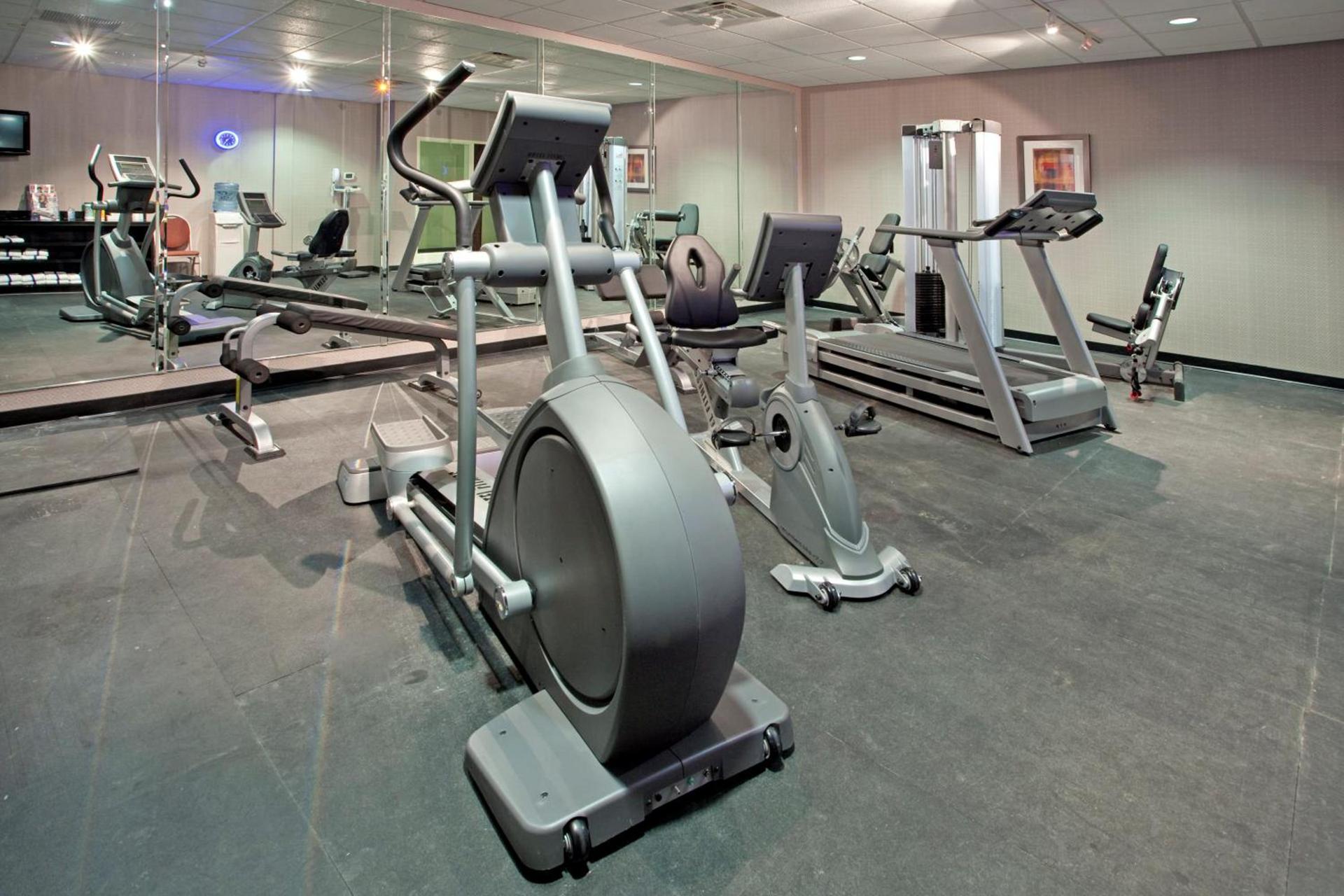 Holiday Inn Express Hotel & Suites Clemson - University Area by IHG photo 25