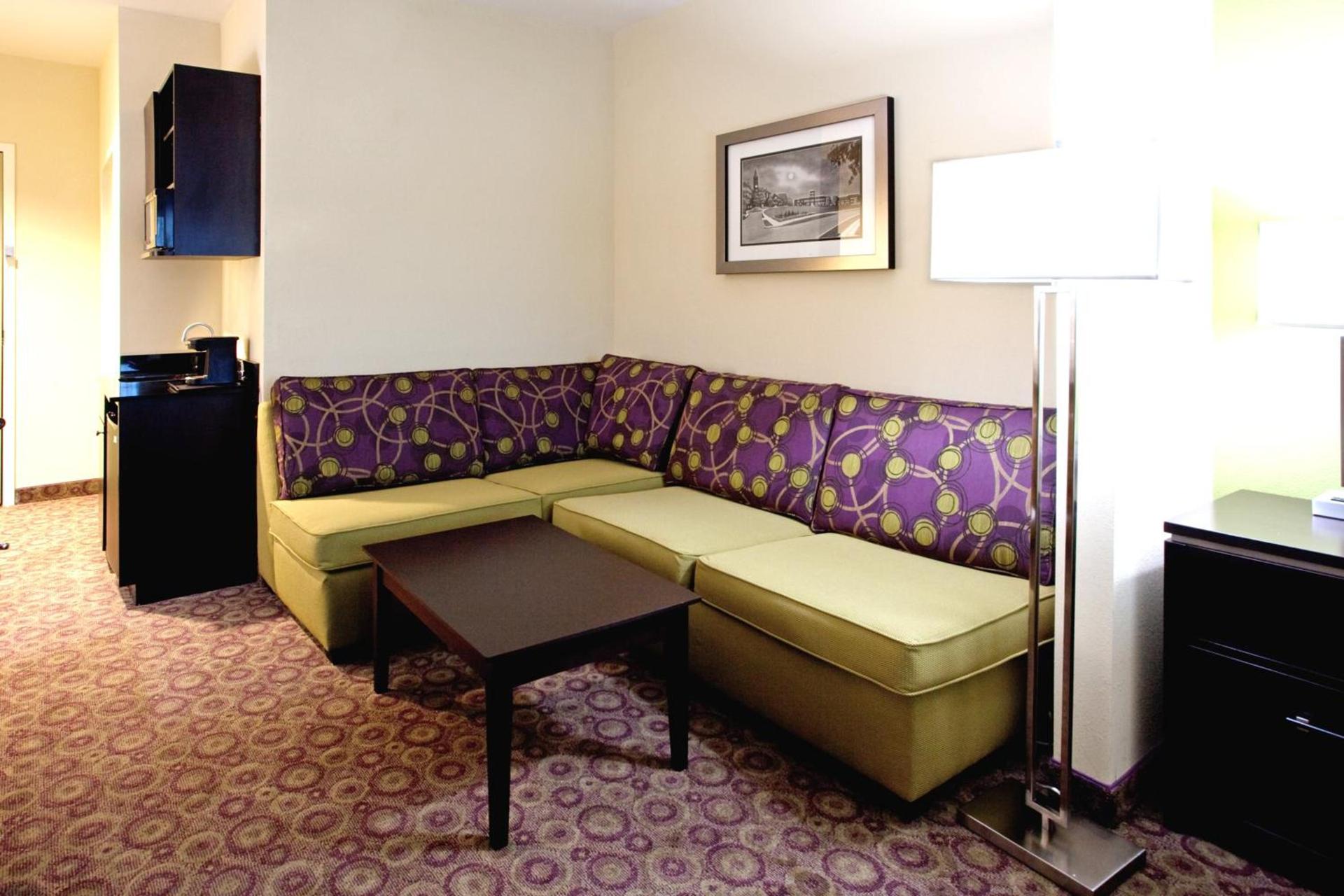 Holiday Inn Express Hotel & Suites Clemson - University Area by IHG photo 11