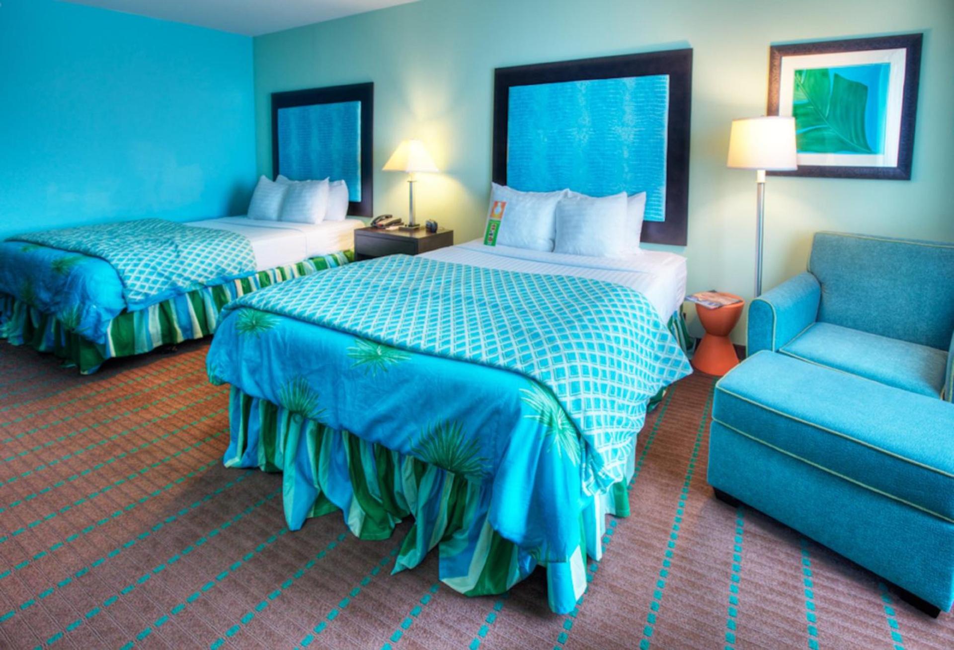 Holiday Inn Hotel & Suites Ocala Conference Center by IHG photo 35