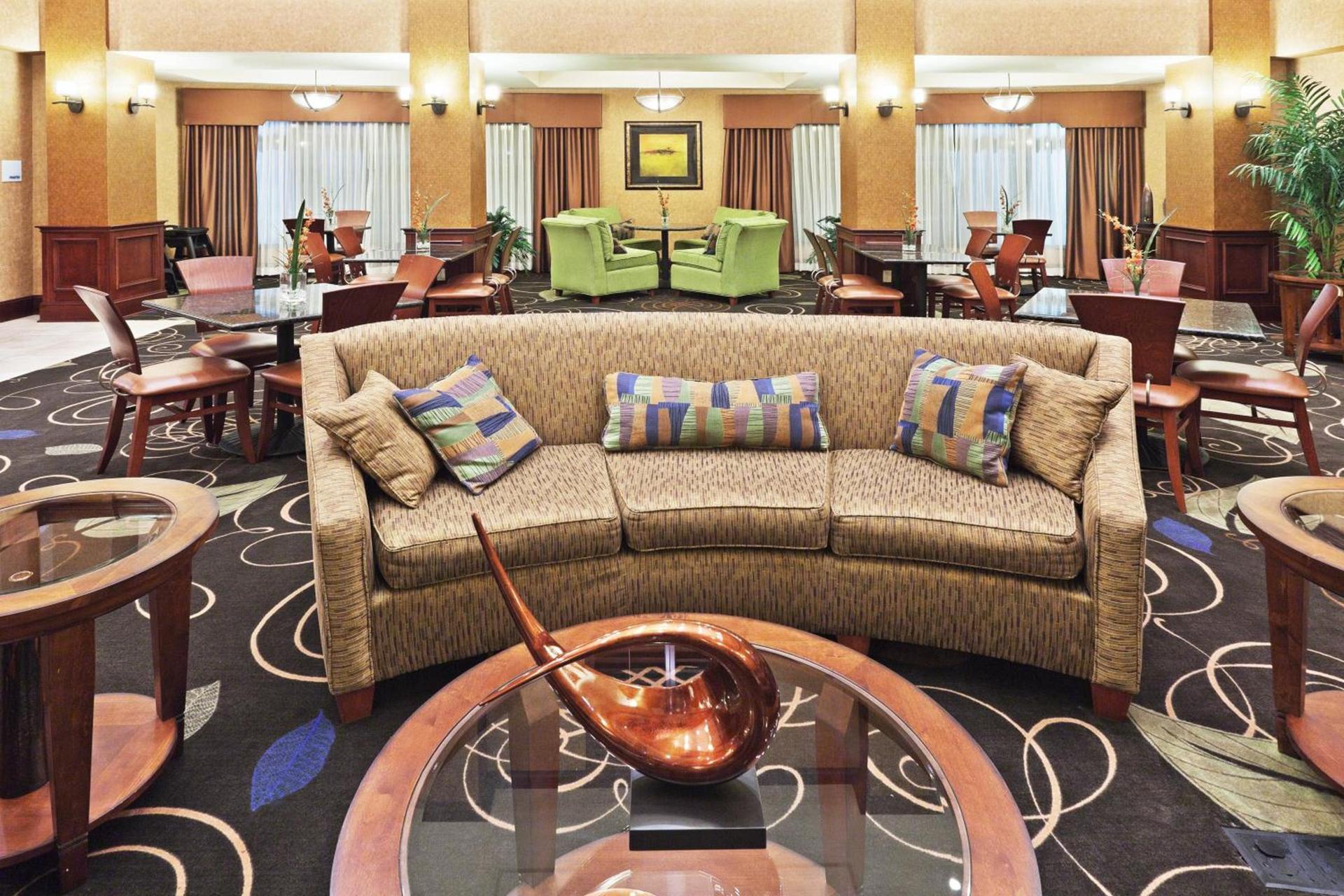 Holiday Inn Express & Suites Poteau by IHG photo 12