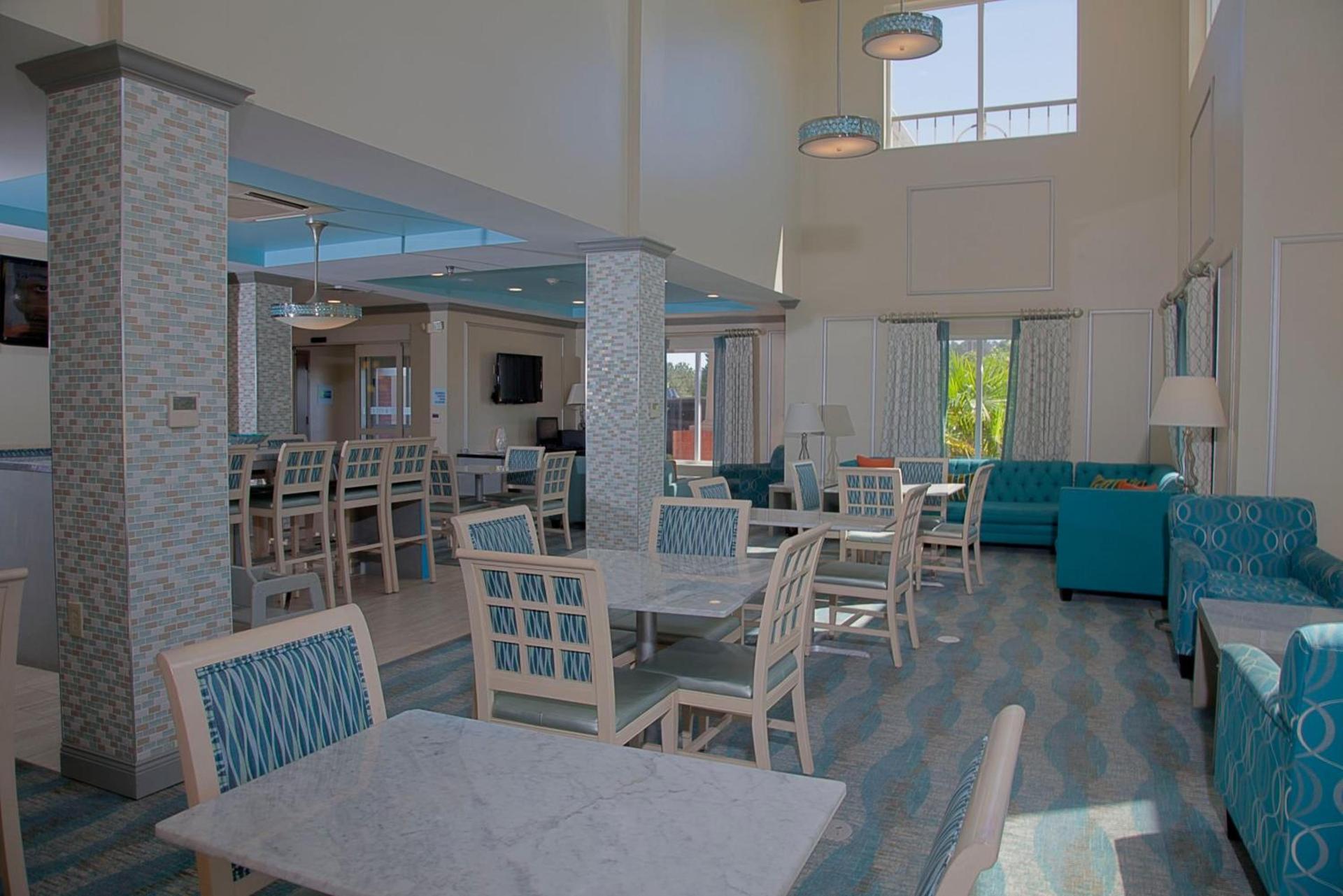Holiday Inn Express & Suites Brookhaven by IHG photo 16