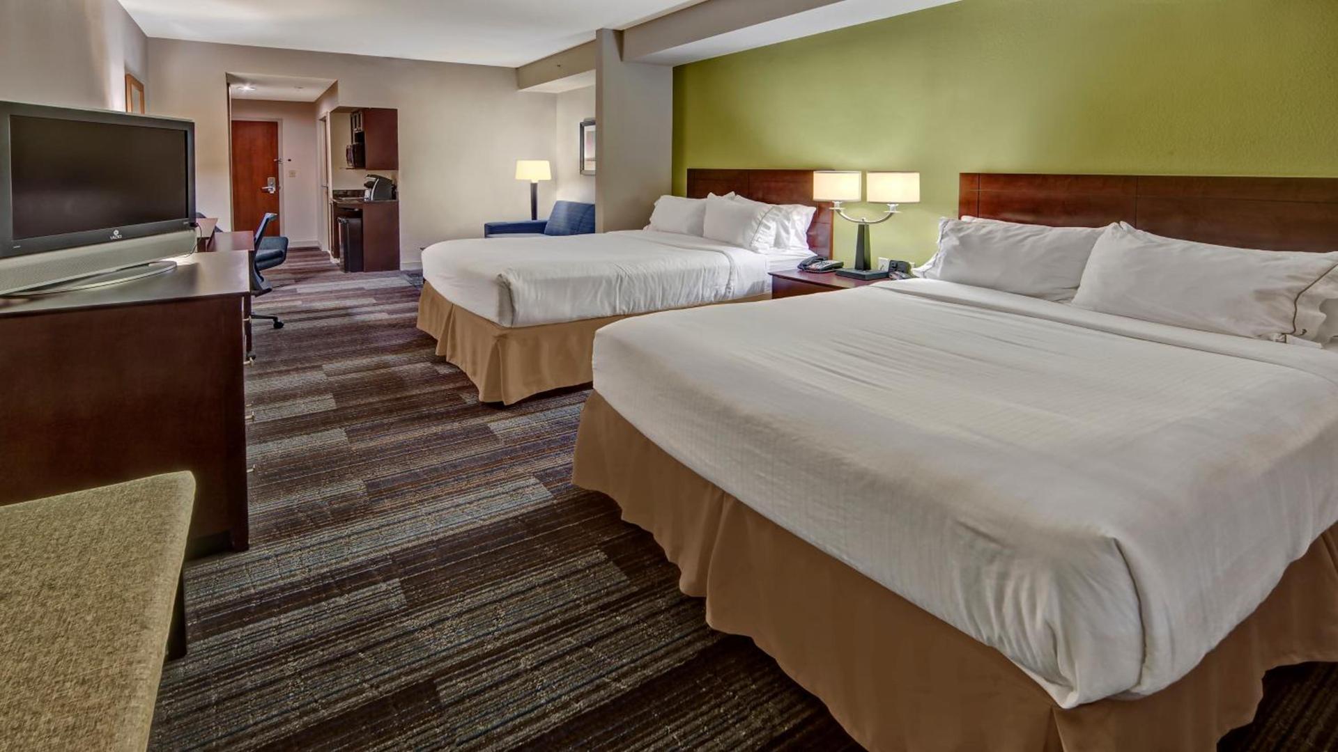 Holiday Inn Express & Suites Cookeville by IHG photo 29