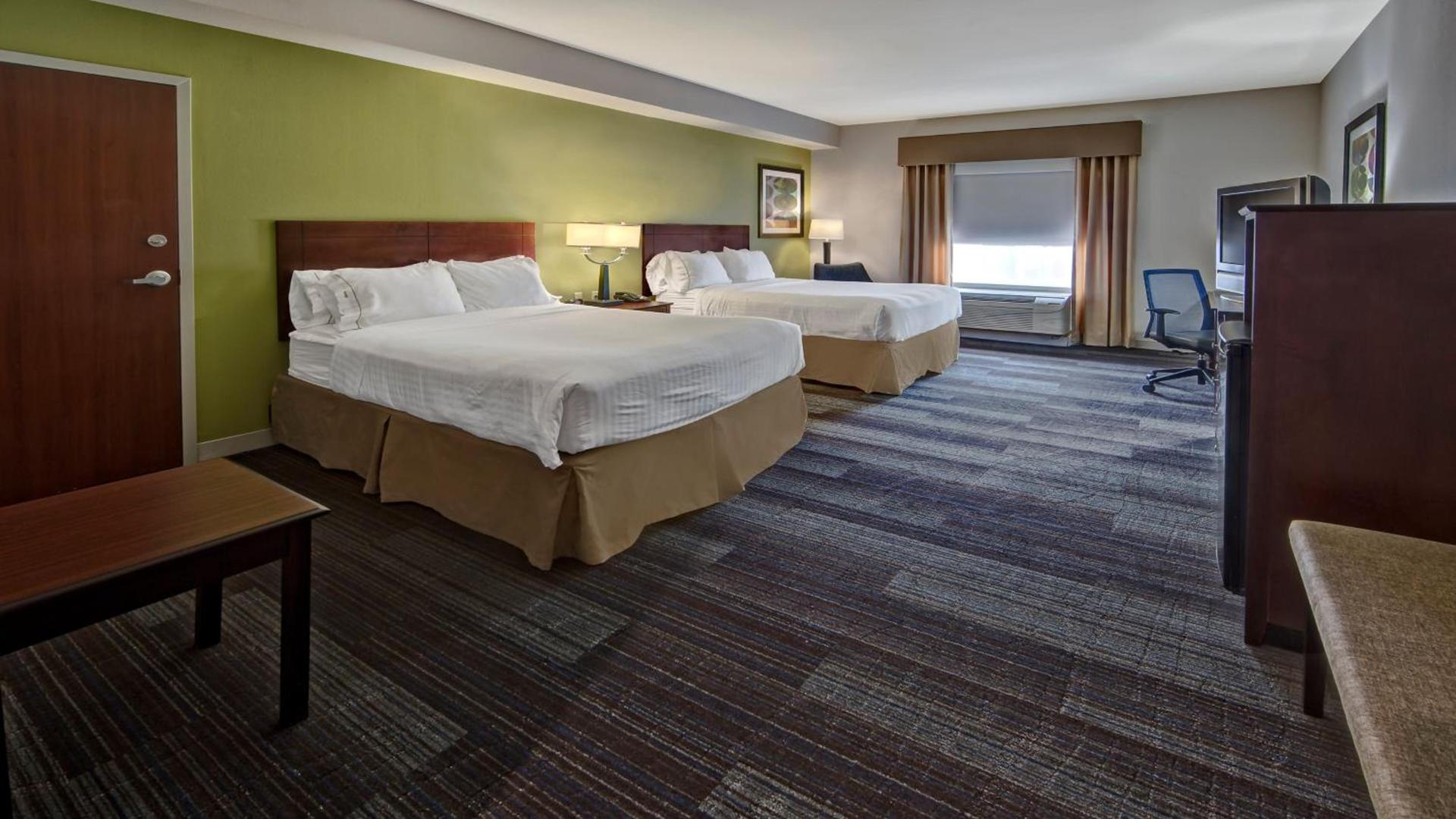Holiday Inn Express & Suites Cookeville by IHG photo 30