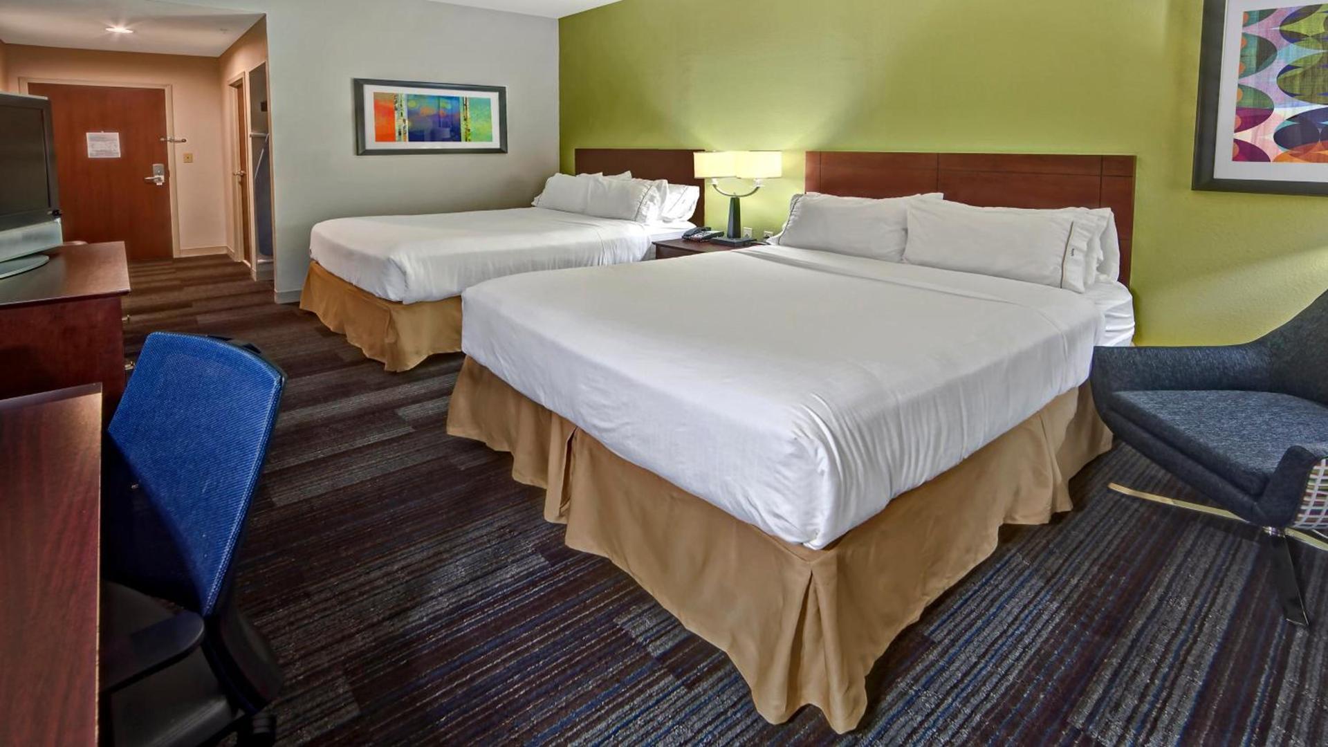 Holiday Inn Express & Suites Cookeville by IHG photo 39