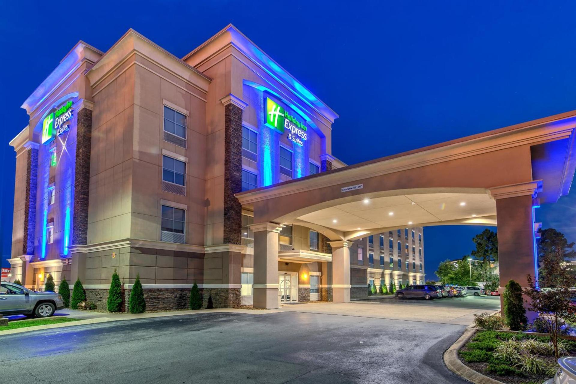 Holiday Inn Express & Suites Cookeville by IHG photo 28