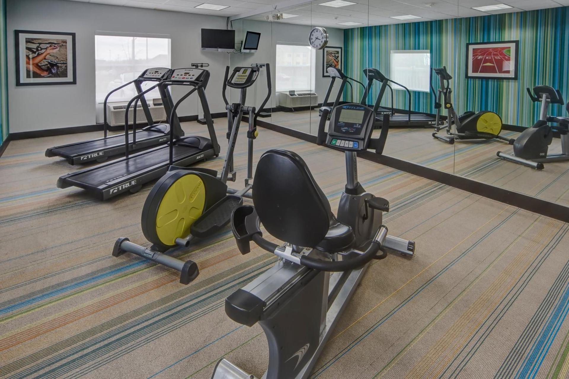 Holiday Inn Express & Suites Cookeville by IHG photo 5