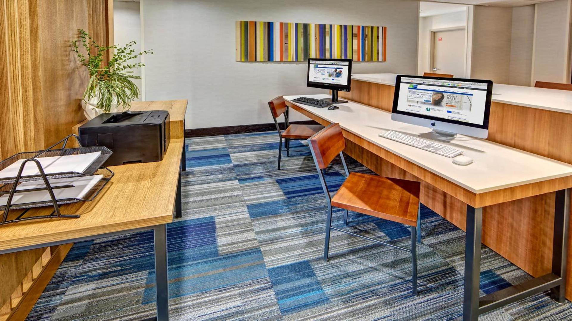 Holiday Inn Express & Suites Cookeville by IHG photo 23