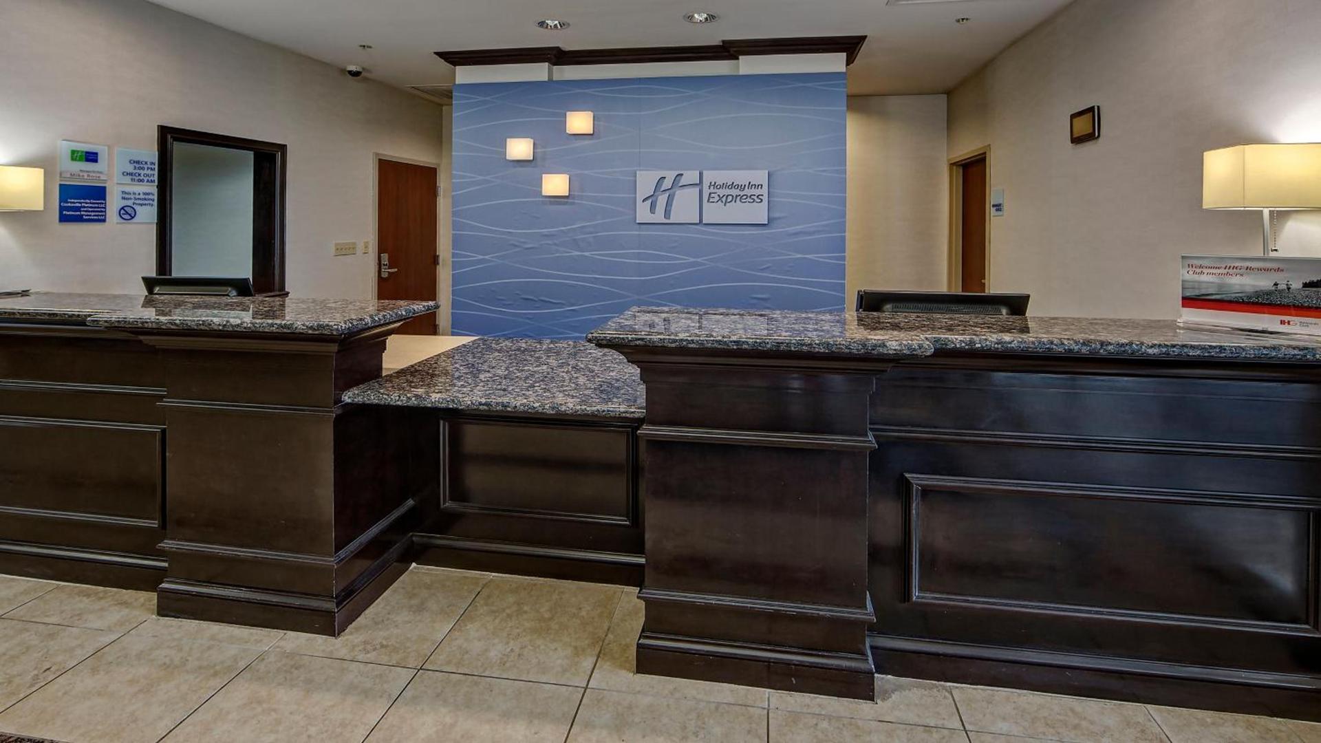 Holiday Inn Express & Suites Cookeville by IHG photo 11