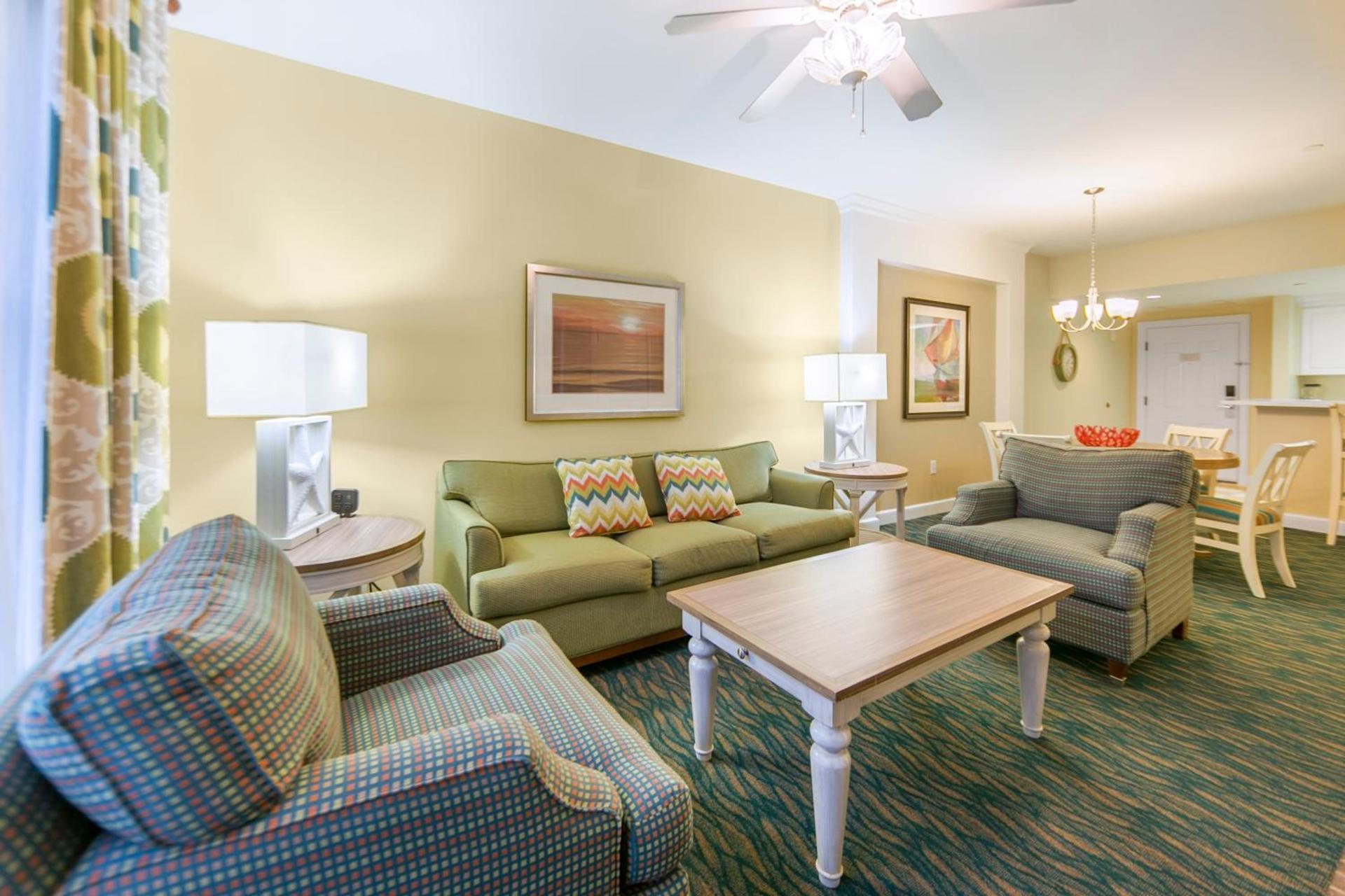 Holiday Inn Club Vacations South Beach Resort photo 92