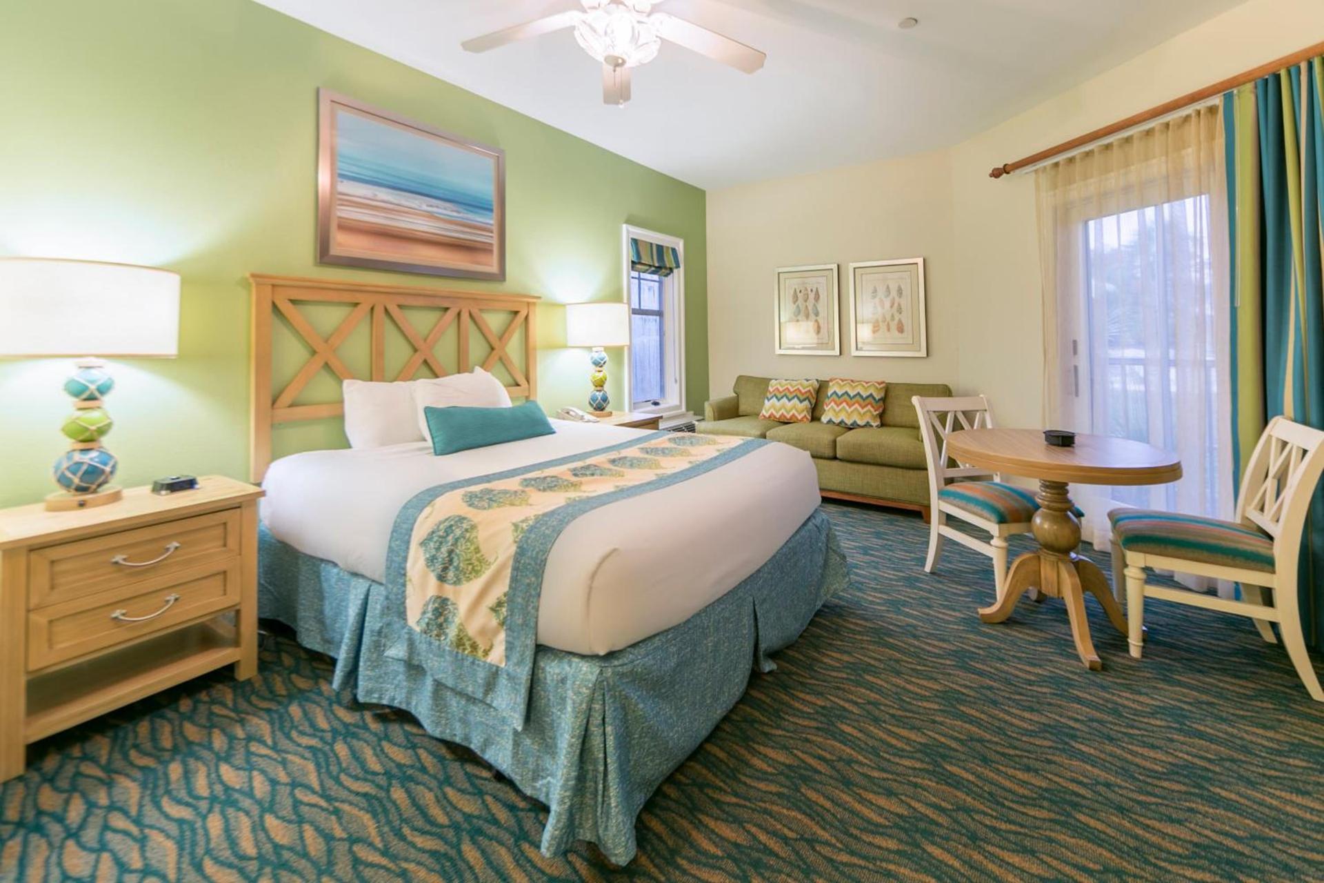 Holiday Inn Club Vacations South Beach Resort photo 16