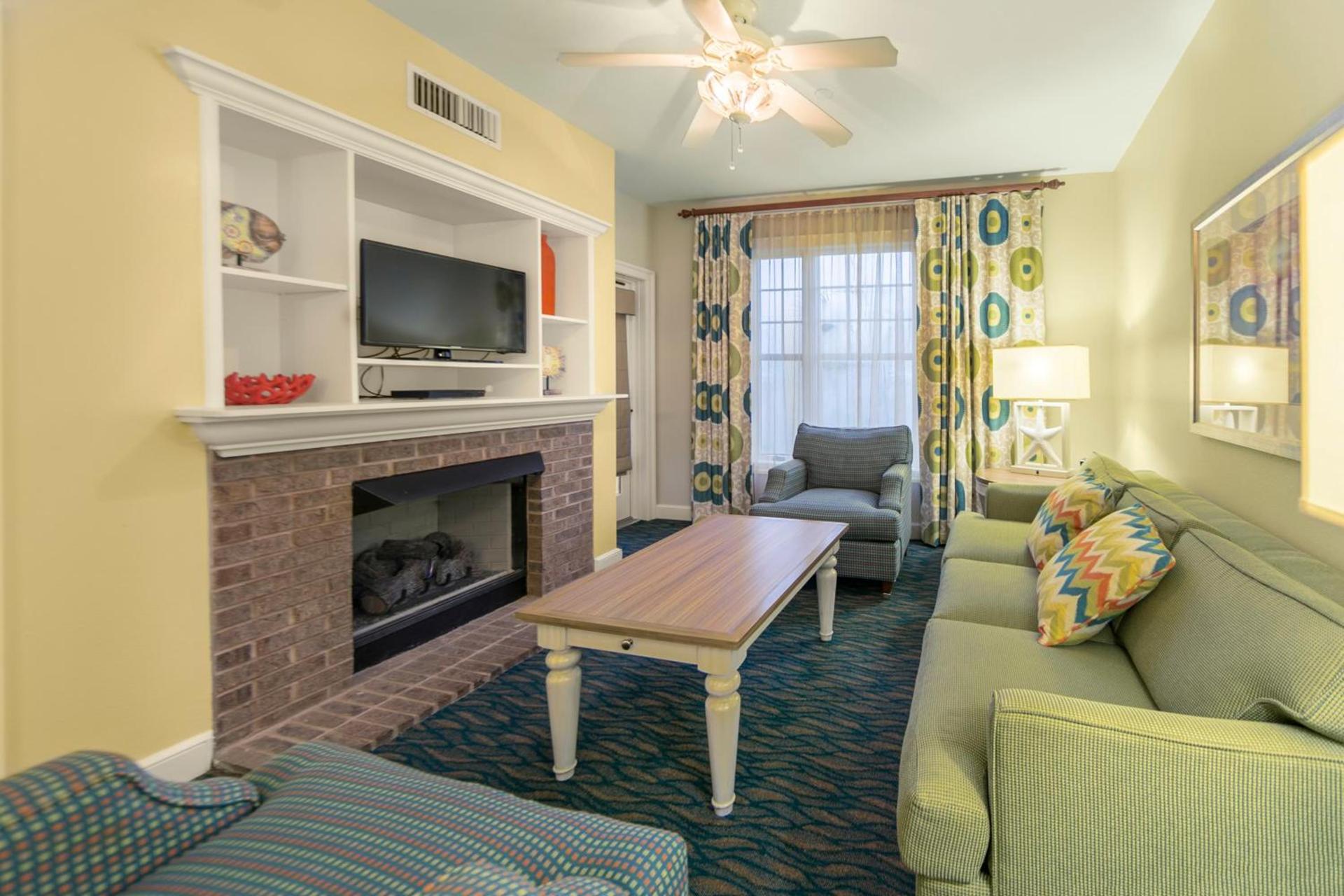 Holiday Inn Club Vacations South Beach Resort photo 14
