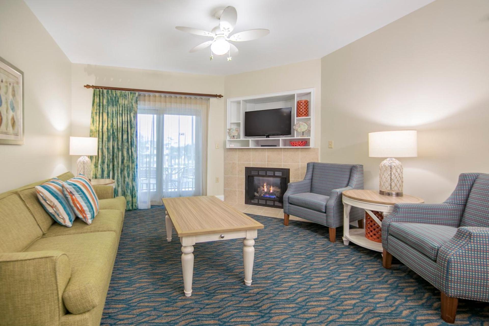 Holiday Inn Club Vacations South Beach Resort photo 46