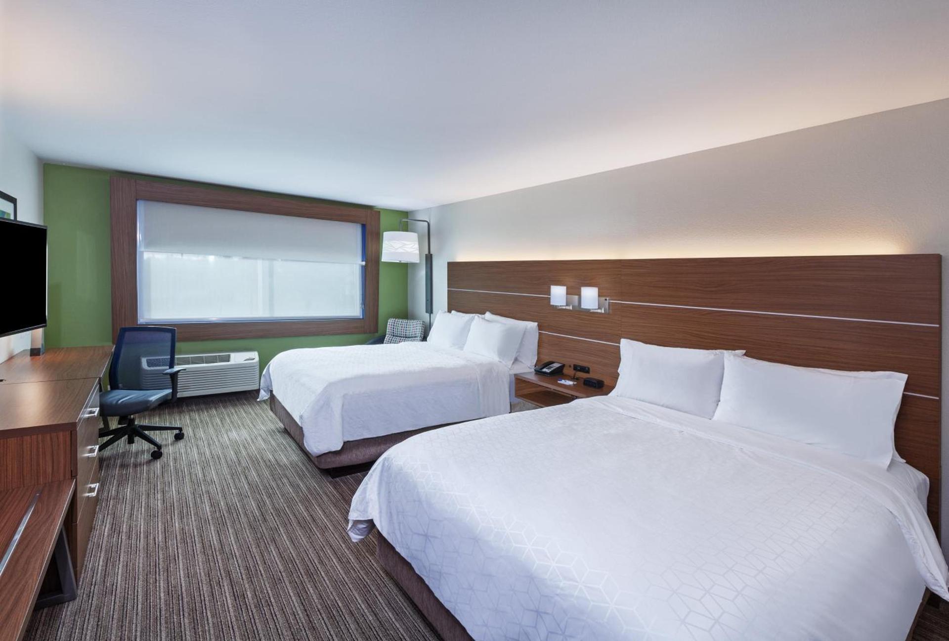 Holiday Inn Express & Suites Brenham South by IHG photo 29