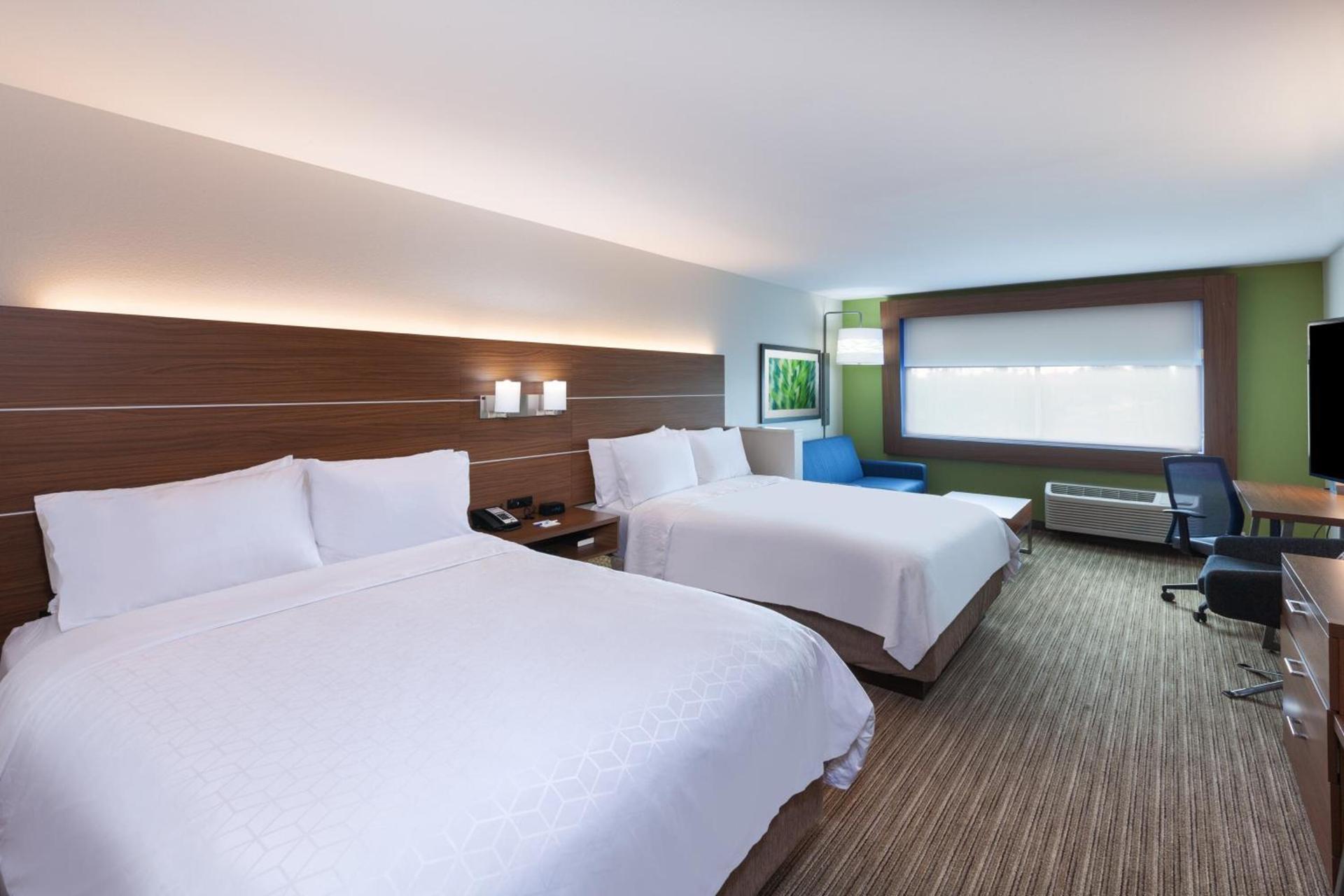 Holiday Inn Express & Suites Brenham South by IHG photo 25