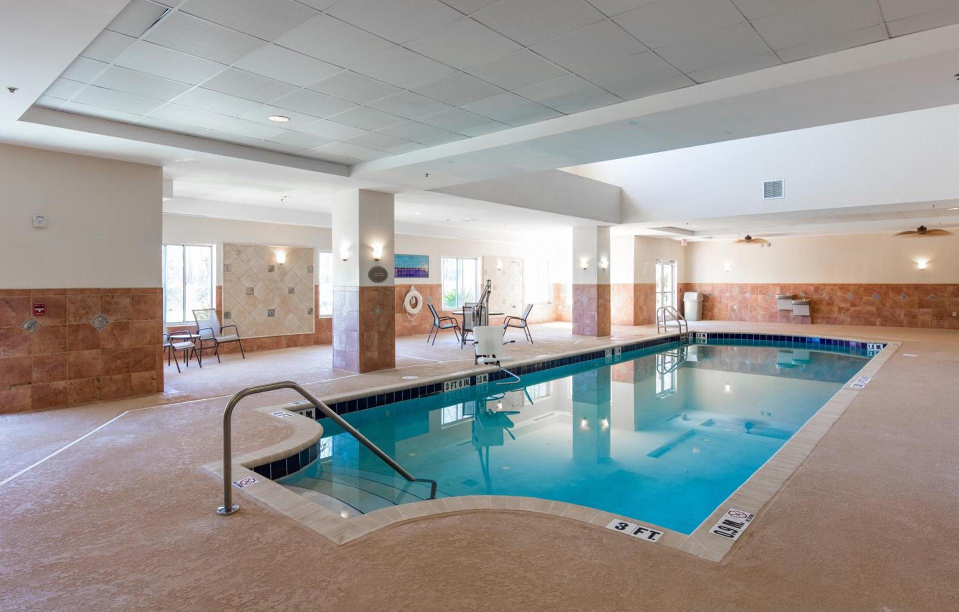 Holiday Inn & Suites Lake City by IHG photo 14